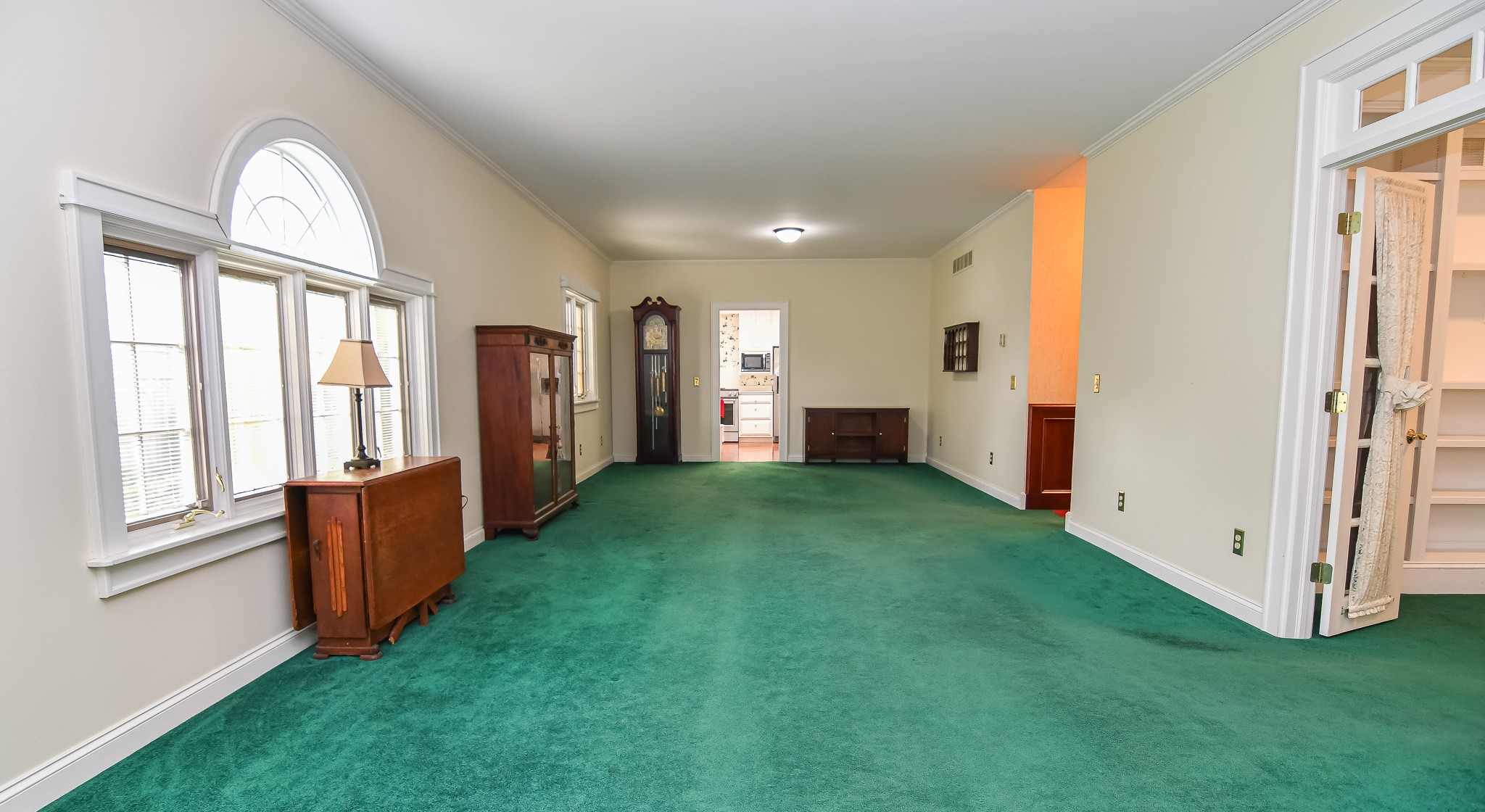 202 Coover Avenue Property Photo 3