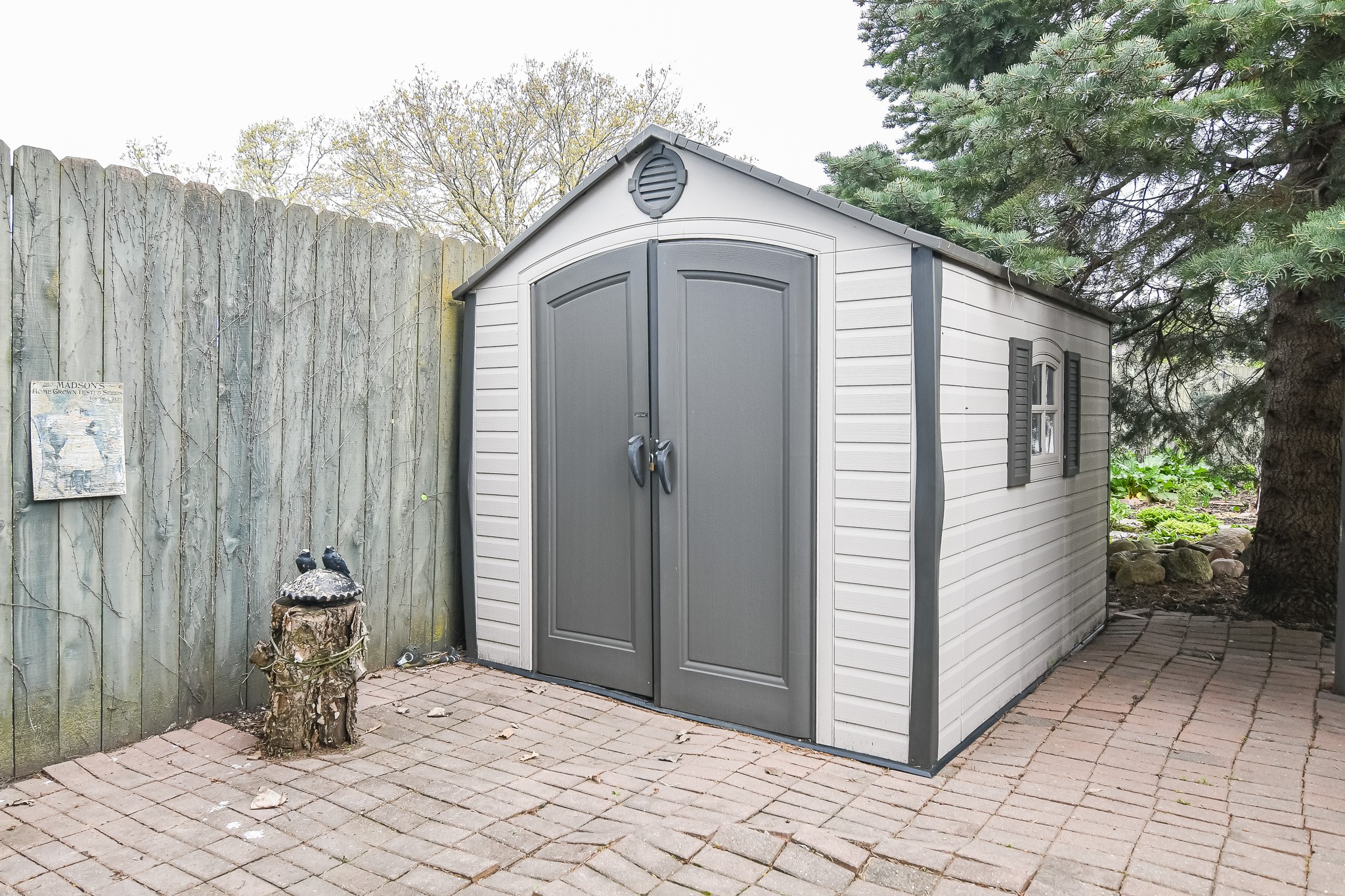 202 Coover Avenue Property Photo 32