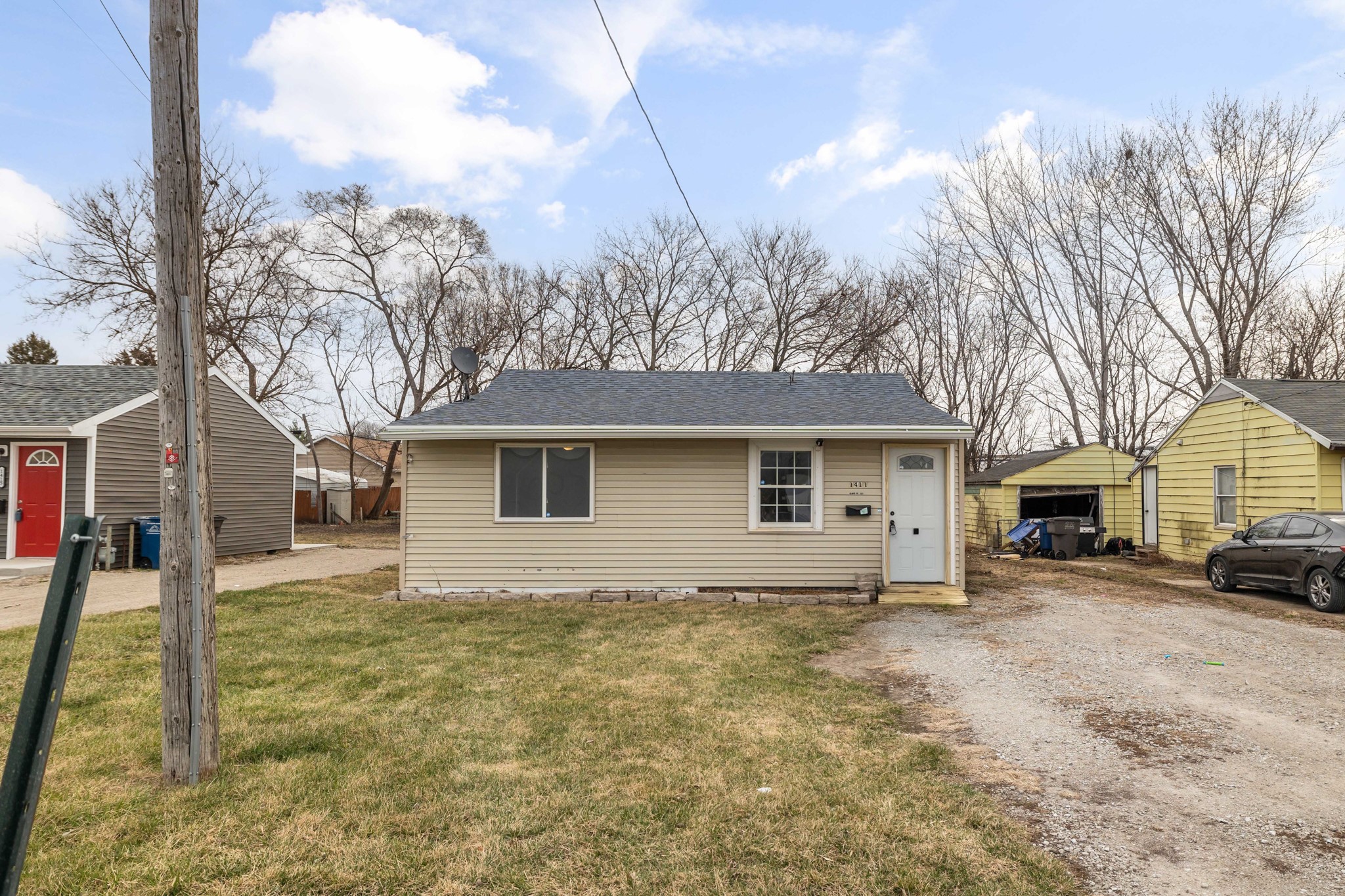 1411 Delaware Avenue Property Photo 1