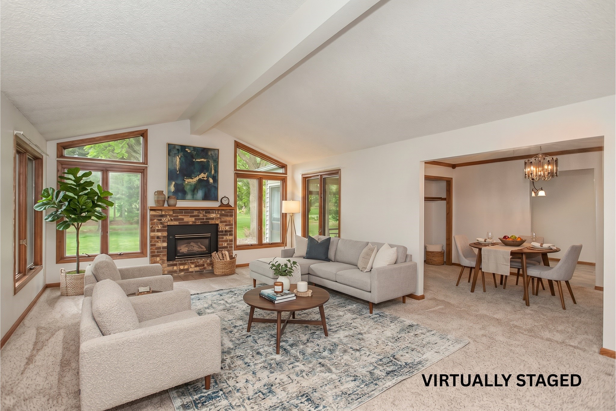 2126 Buchanan Drive Property Photo 4