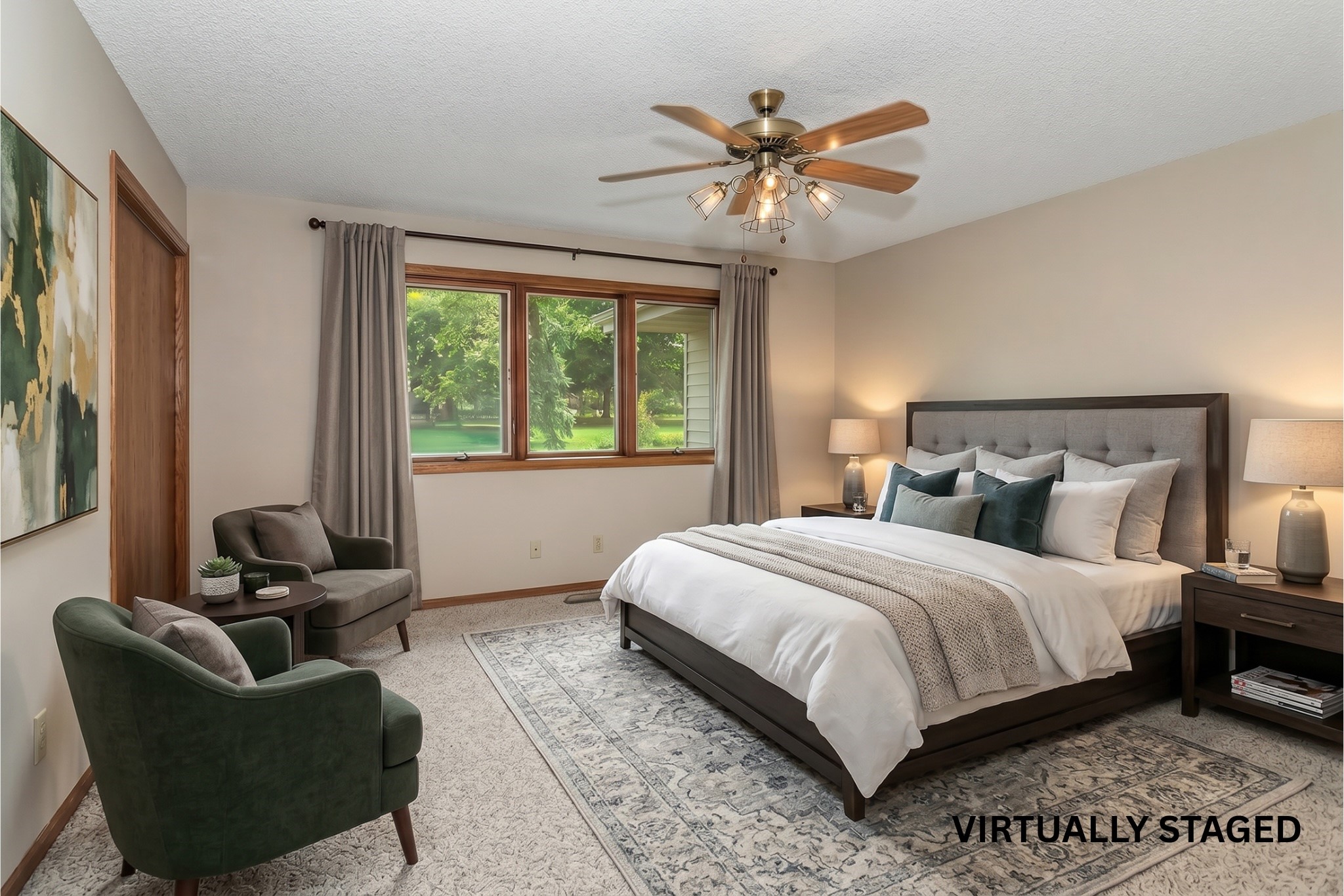 2126 Buchanan Drive Property Photo 16