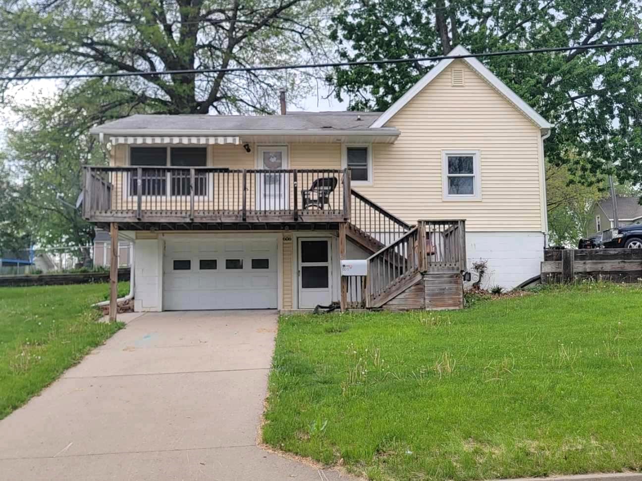606 S 5th Street Property Photo 1