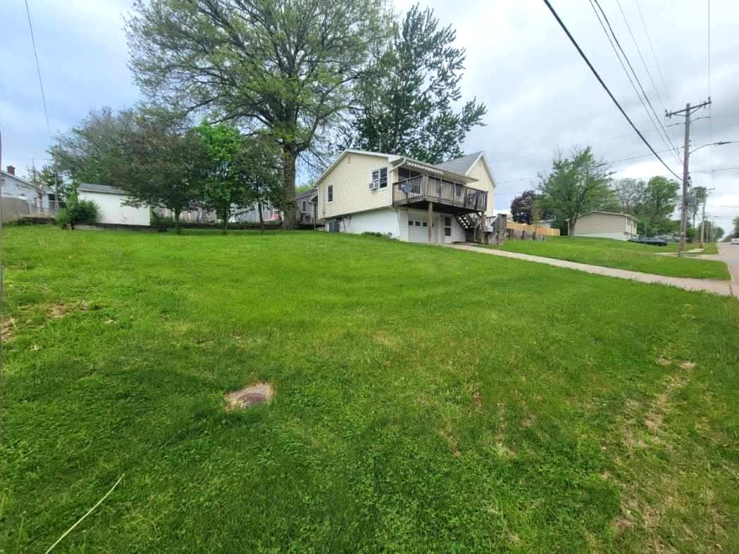 606 S 5th Street Property Photo 2