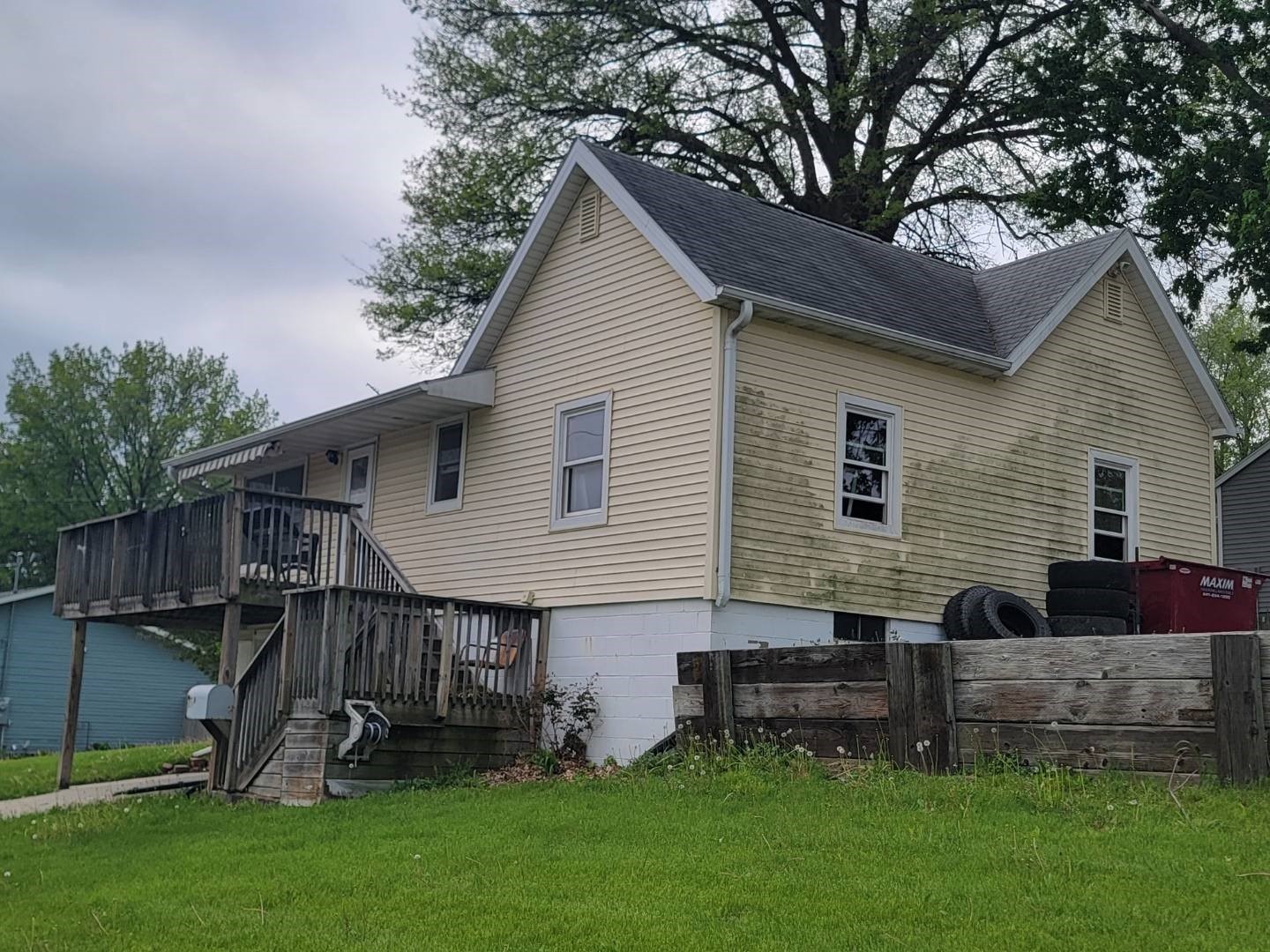 606 S 5th Street Property Photo 4
