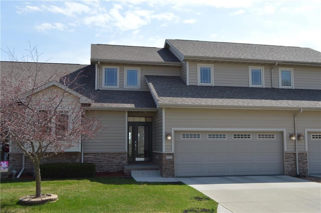 5437 Prairie Parkway Property Photo 1
