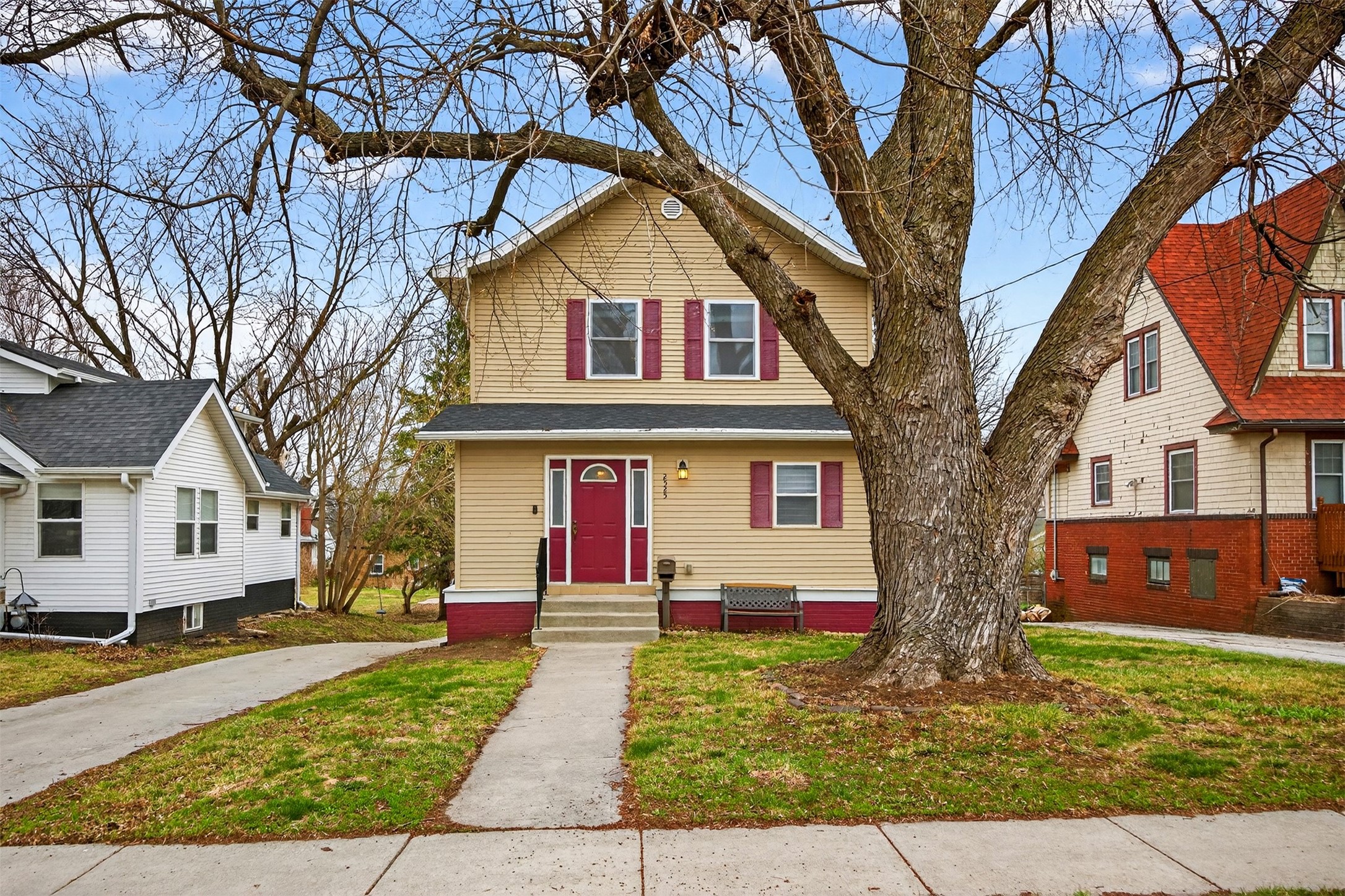 2525 Beaver Avenue Property Photo 1