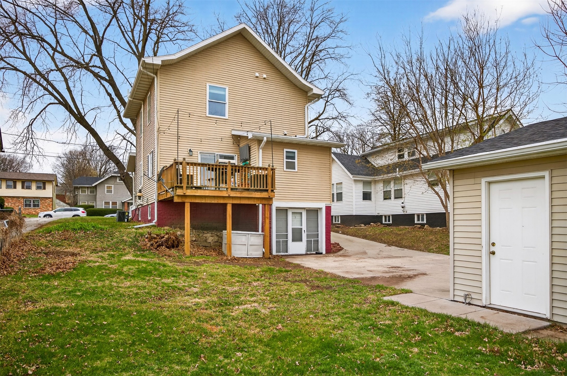 2525 Beaver Avenue Property Photo 22