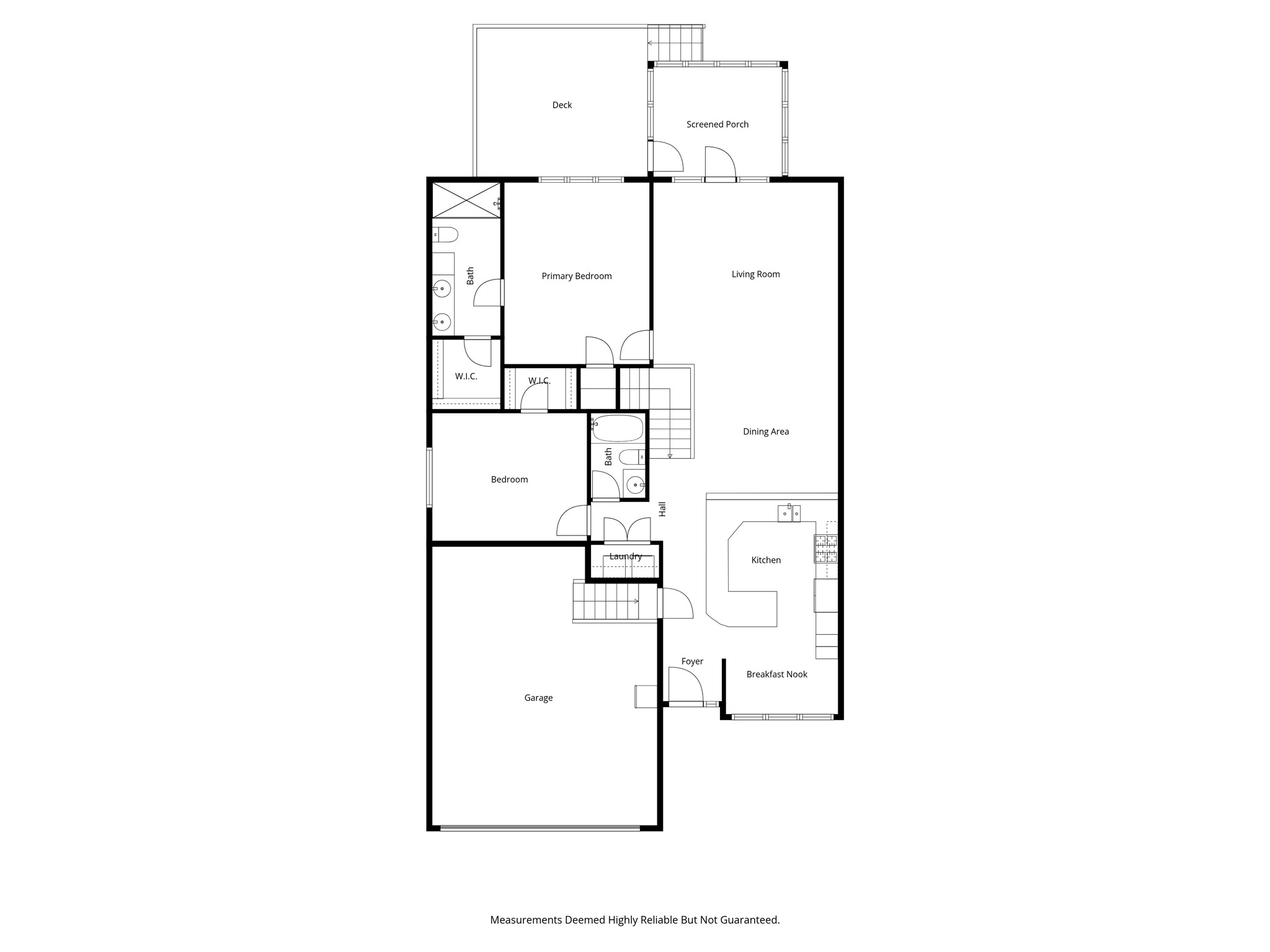 613 Trail Ridge Road Property Photo 34