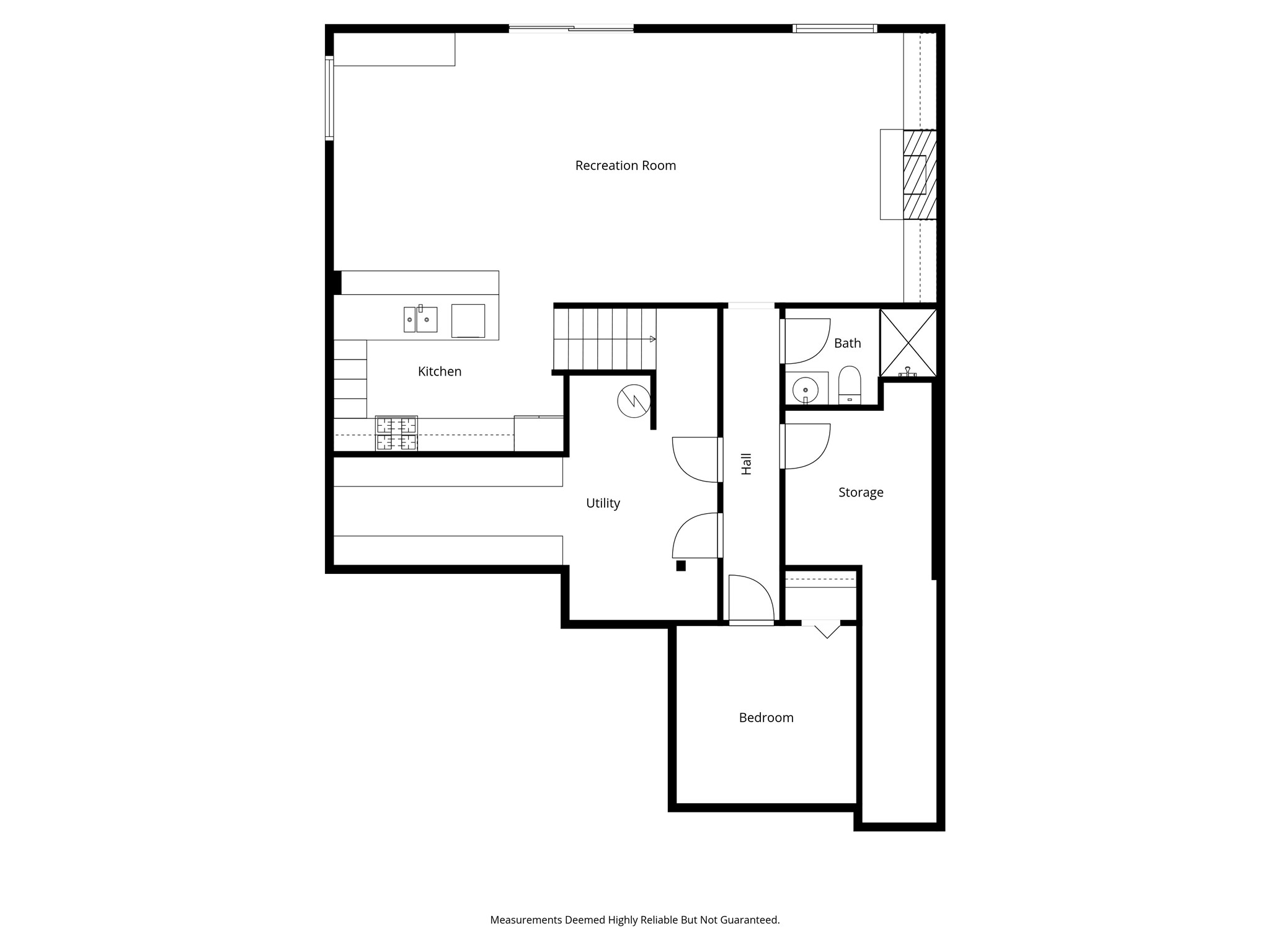 613 Trail Ridge Road Property Photo 35