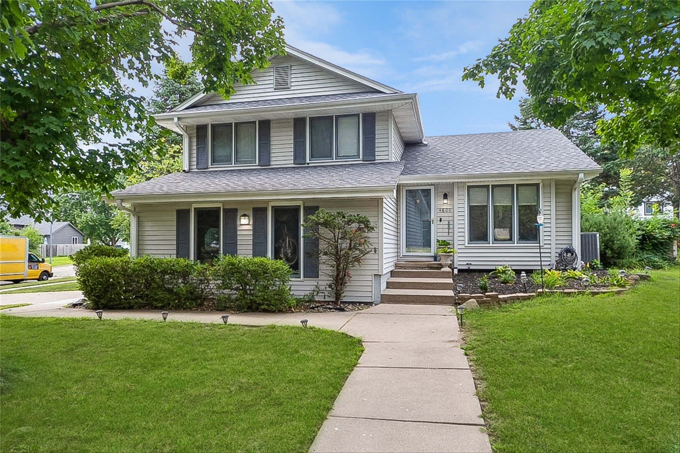 4600 Bel Aire Road Property Photo 1