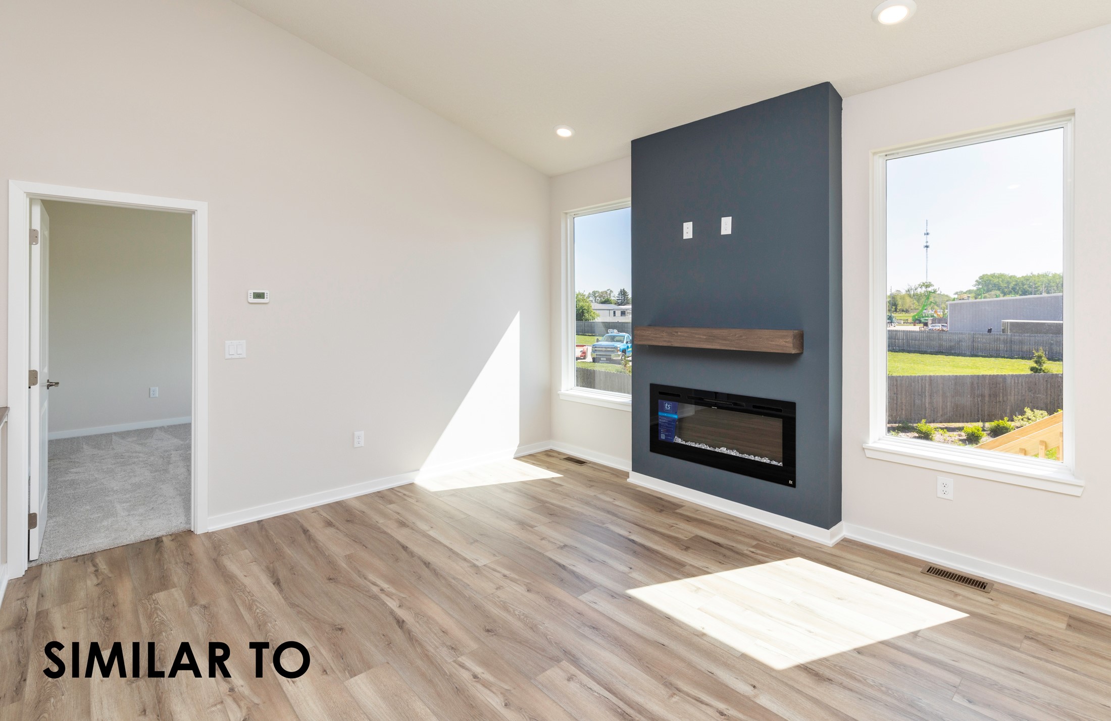 1100 Featherstone Avenue NE Property Photo 1