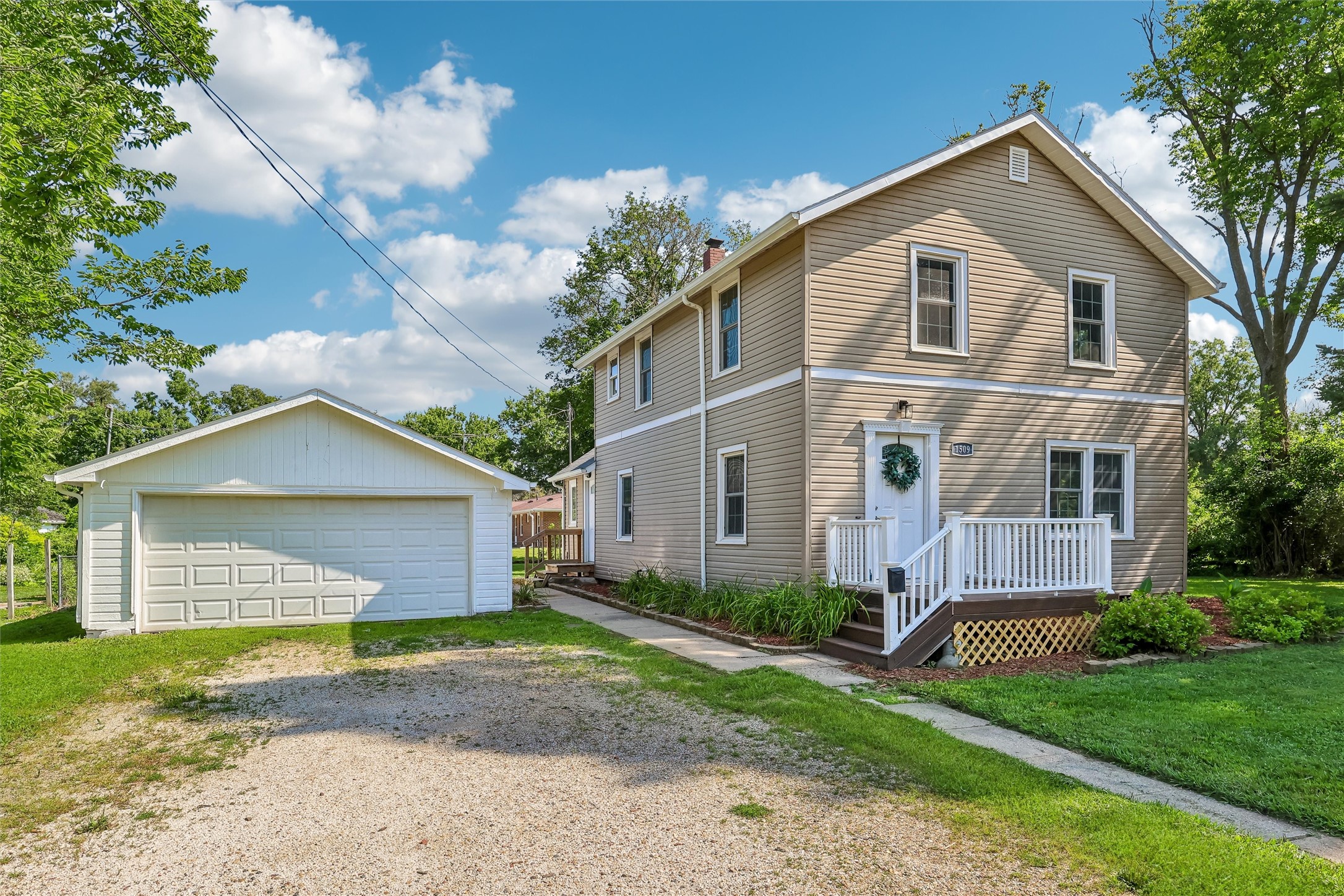 1509 Jefferson Street Property Photo 1