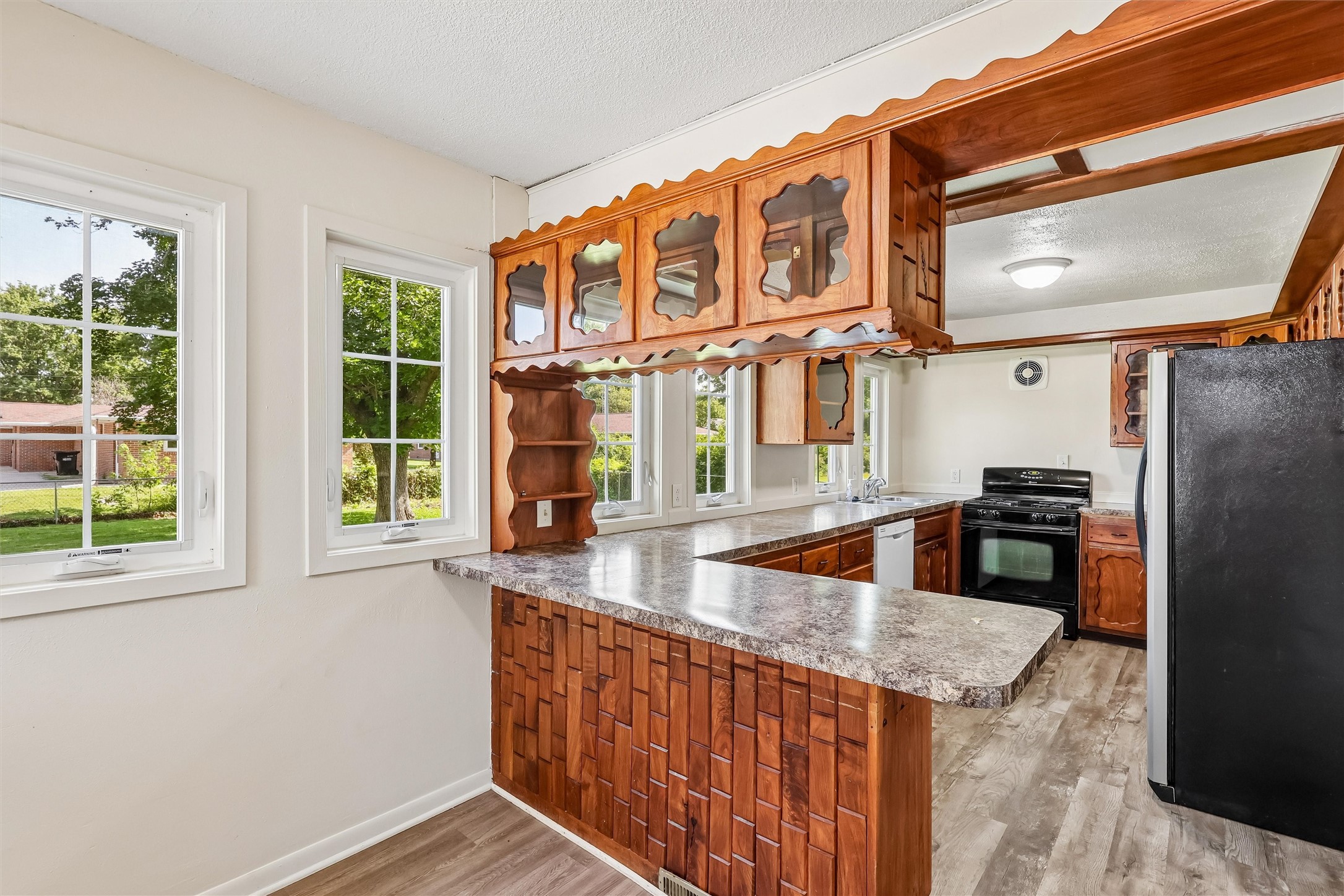 1509 Jefferson Street Property Photo 5