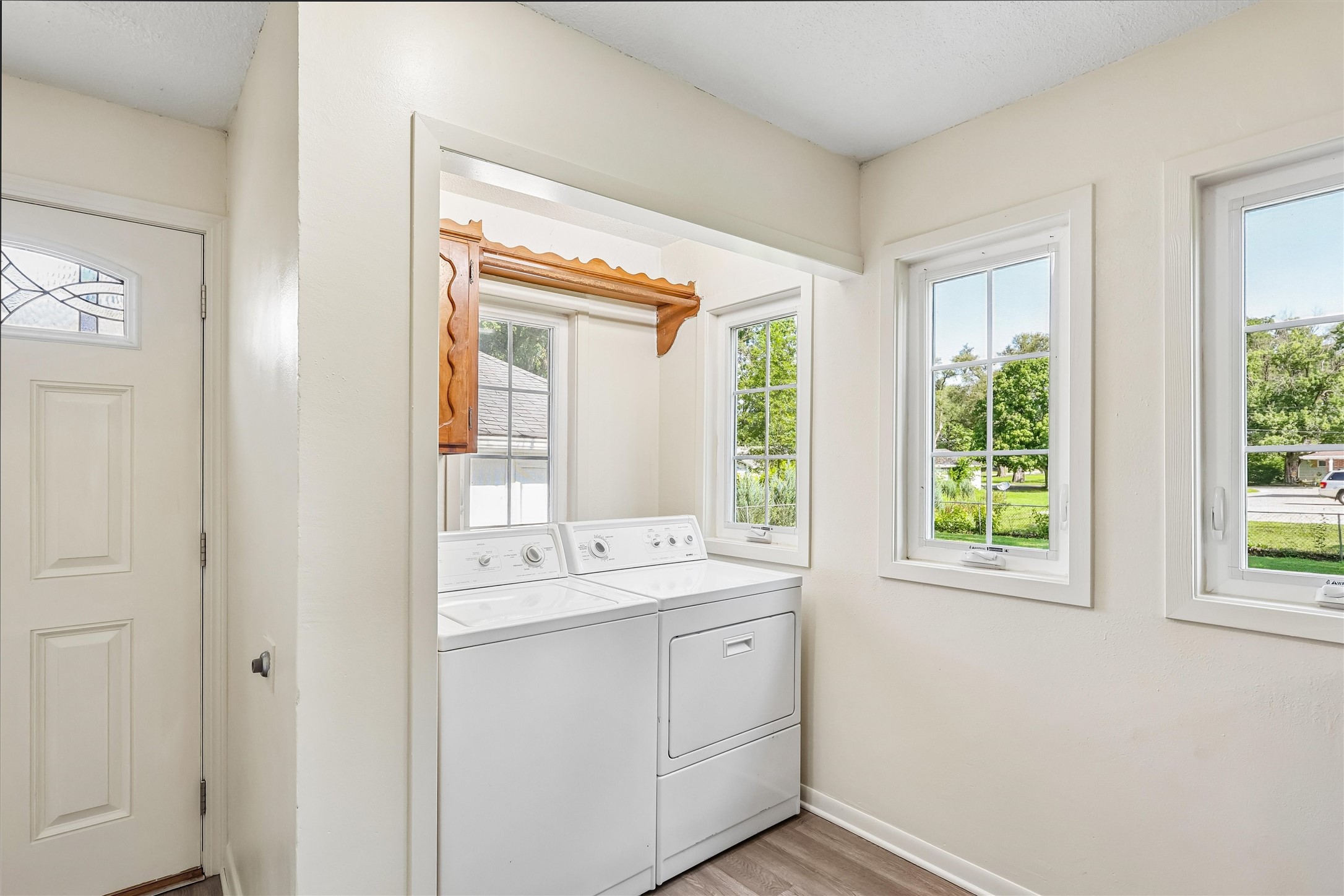 1509 Jefferson Street Property Photo 8