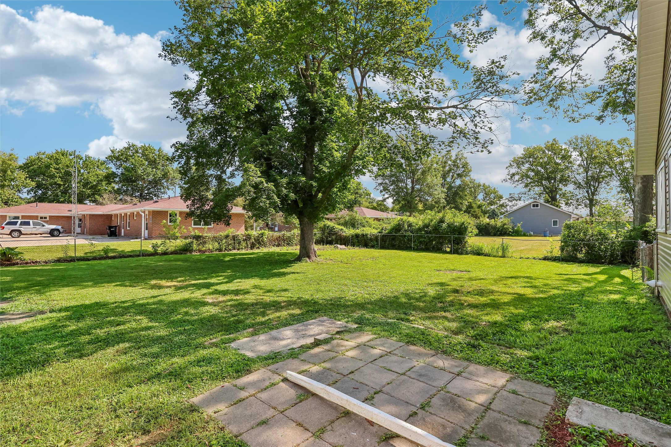 1509 Jefferson Street Property Photo 15