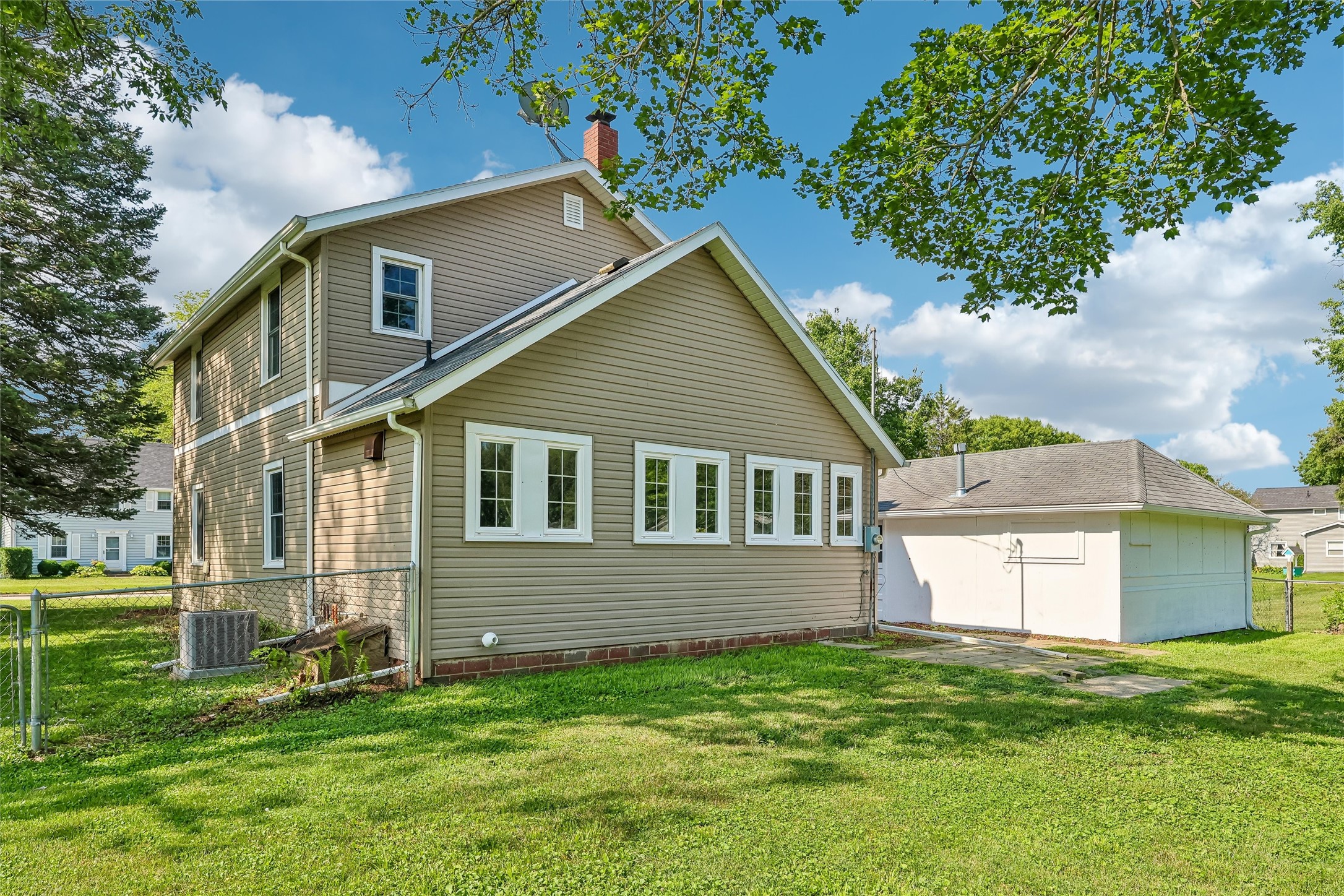1509 Jefferson Street Property Photo 16