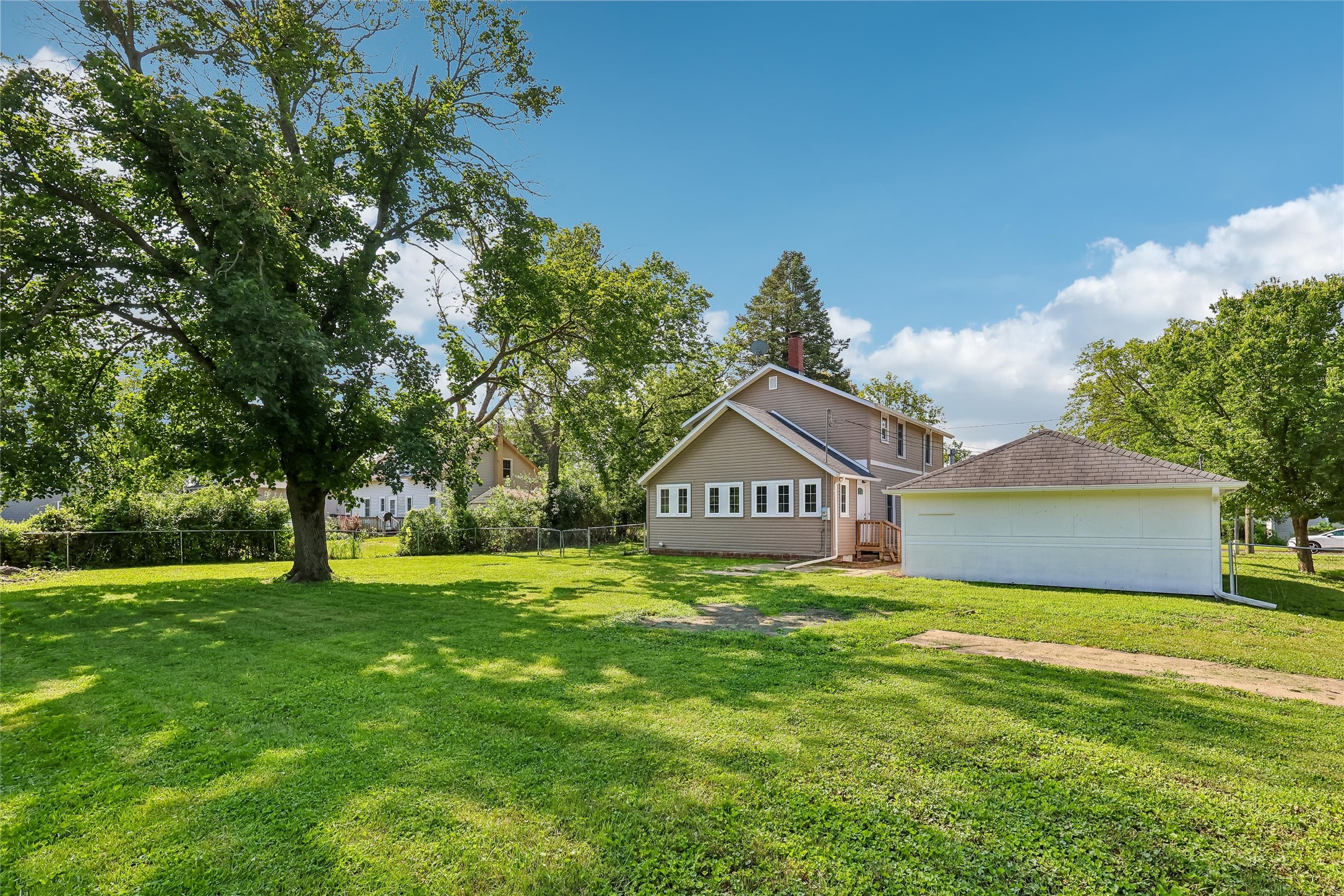 1509 Jefferson Street Property Photo 17