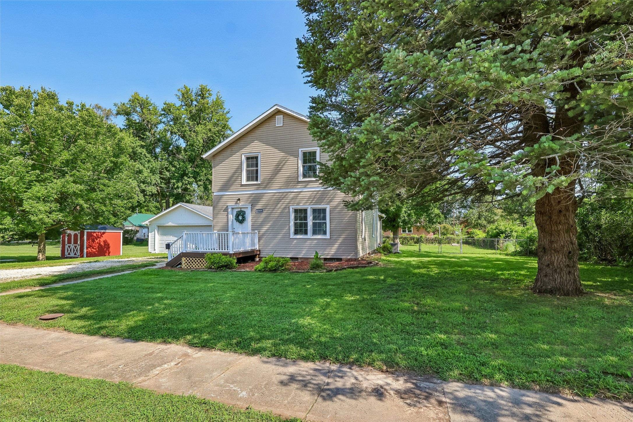 1509 Jefferson Street Property Photo 18