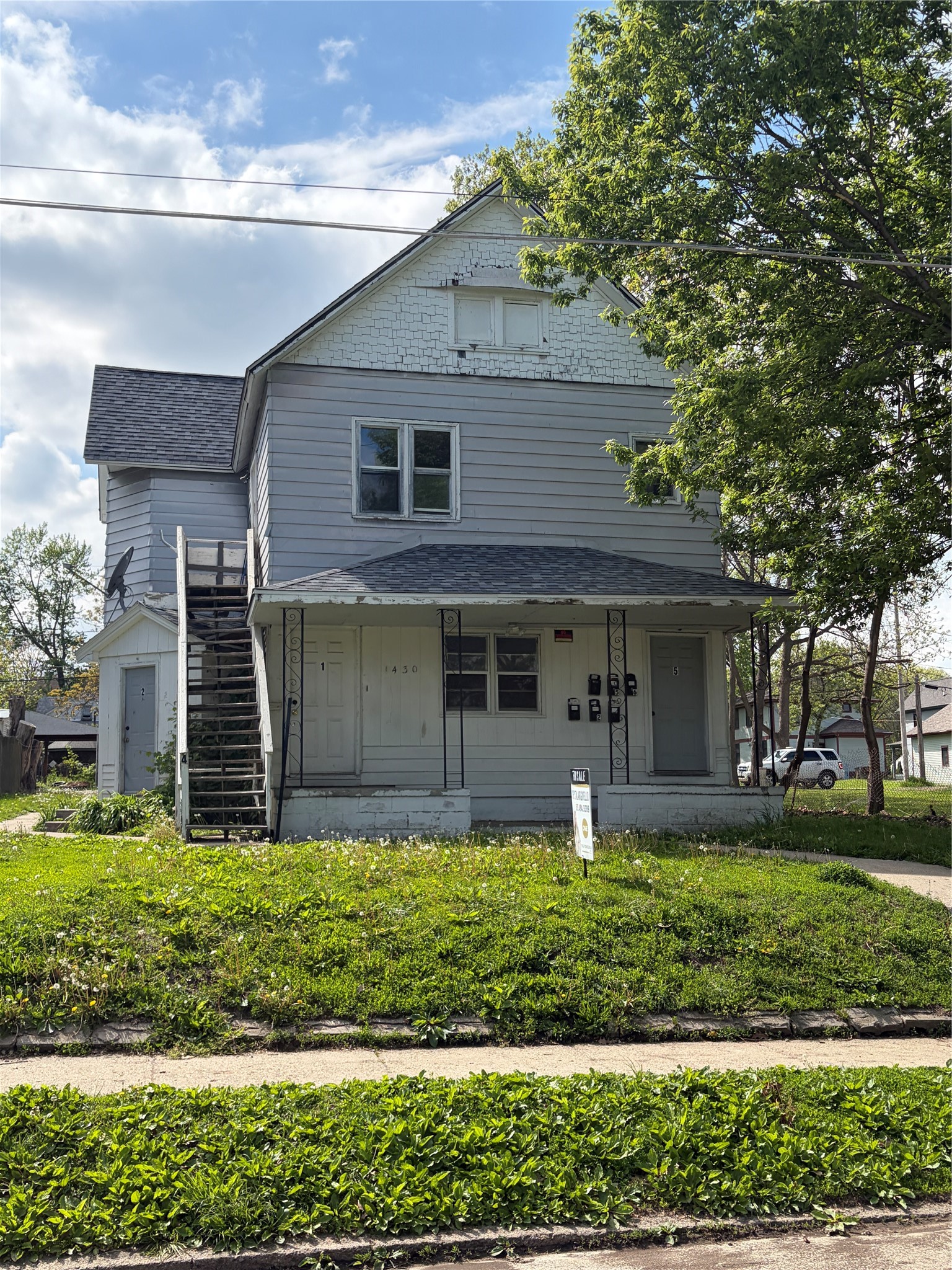 1430 8th Street Property Photo 1