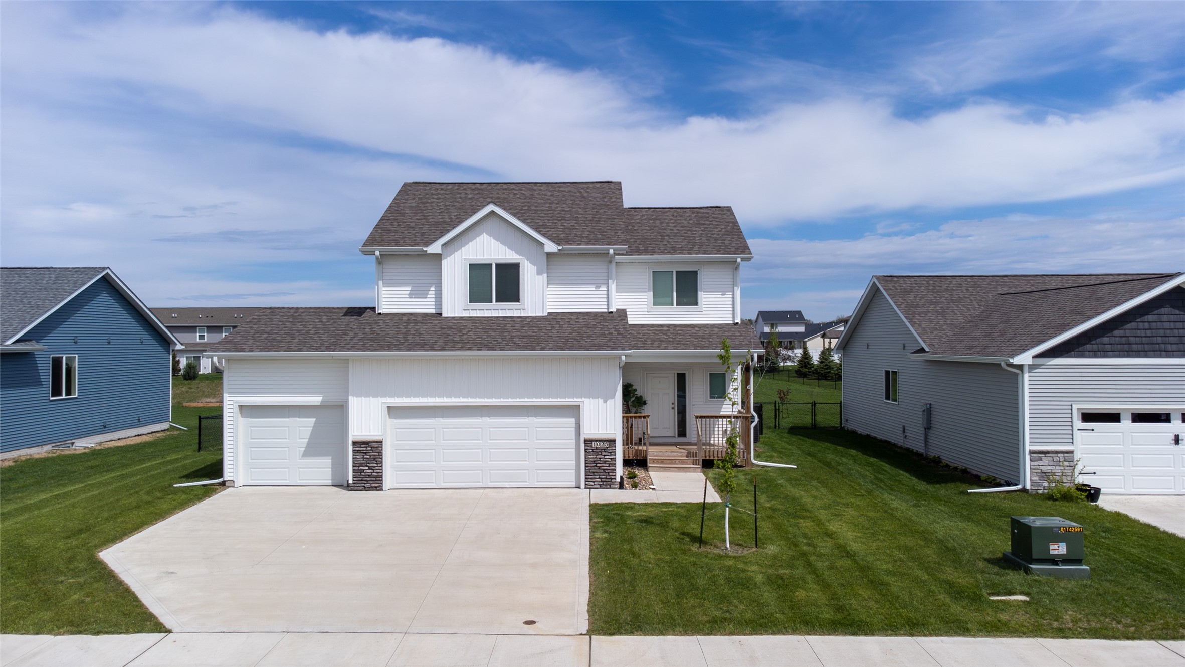 1025 Gray Avenue Property Photo 1