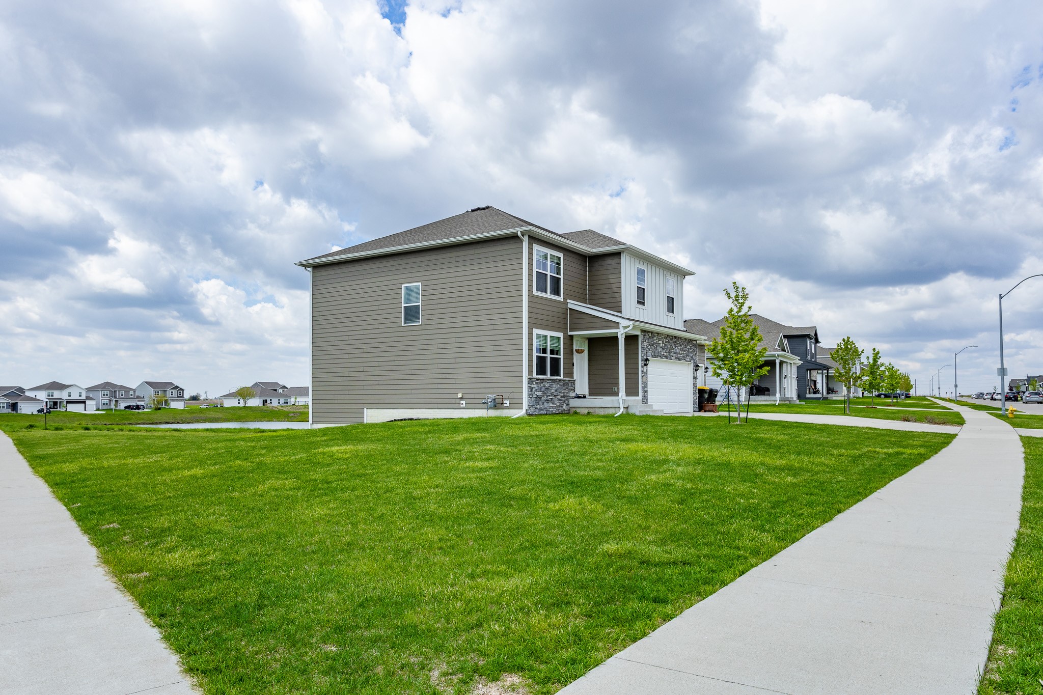 1115 Spruce Street Property Photo 4