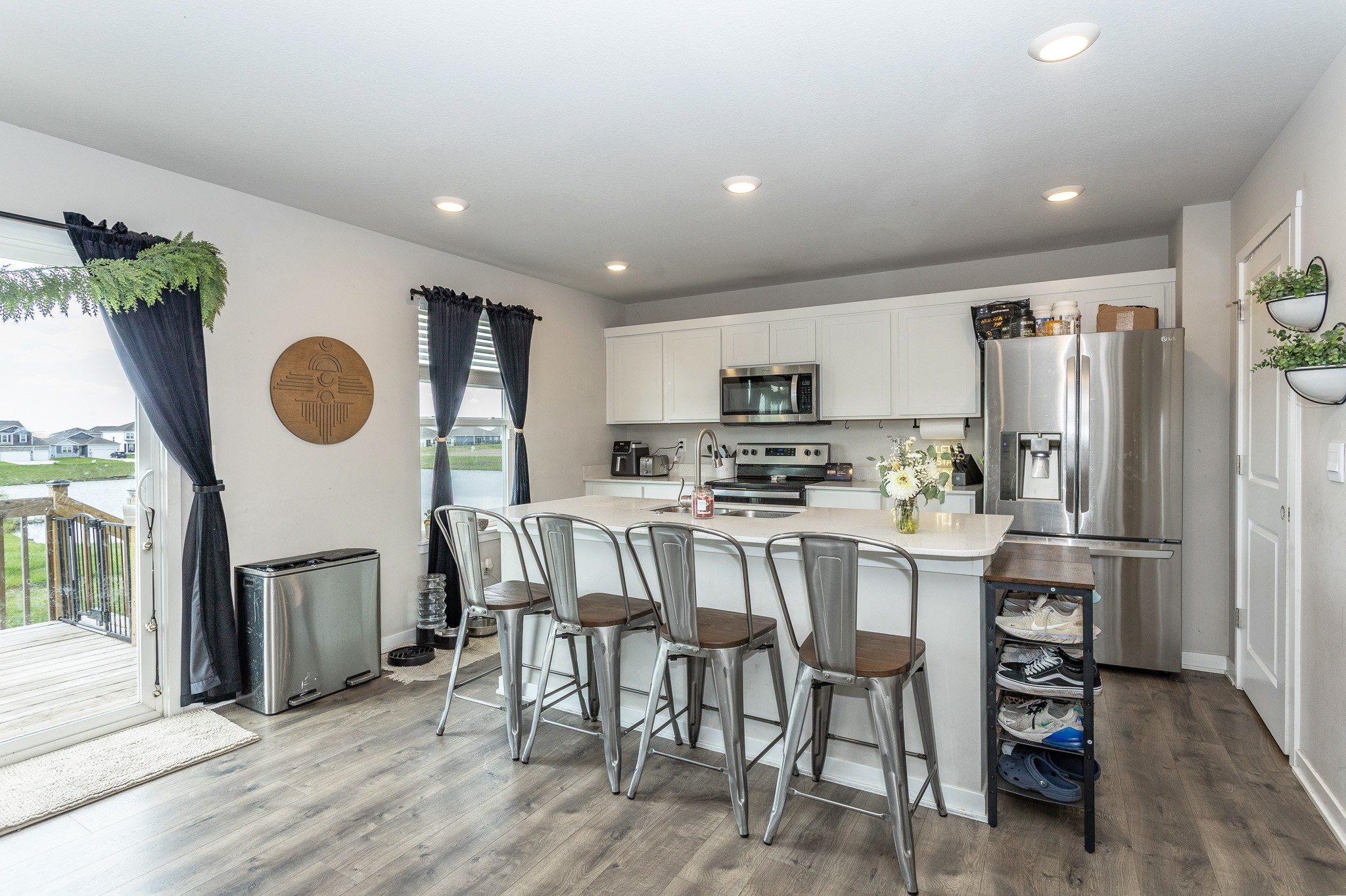 1115 Spruce Street Property Photo 6