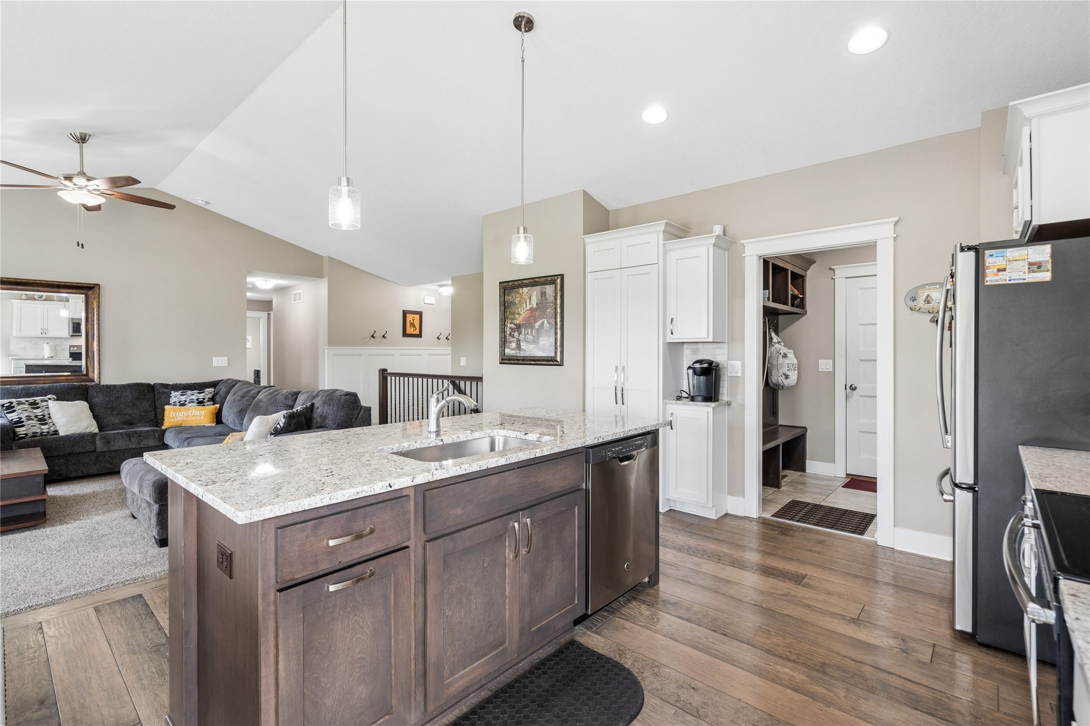 510 Big Bluestem Drive Property Photo 10
