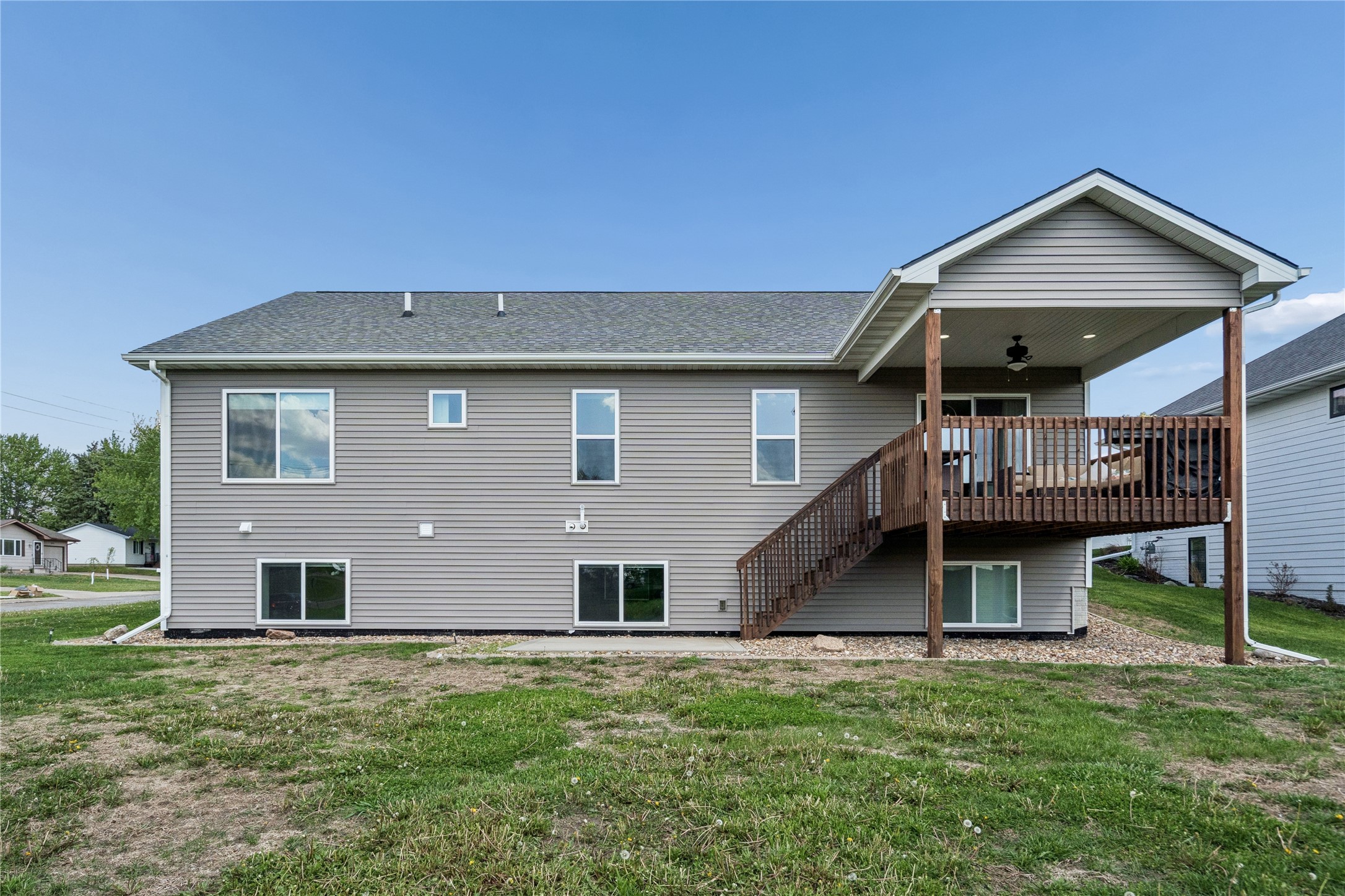 510 Big Bluestem Drive Property Photo 31
