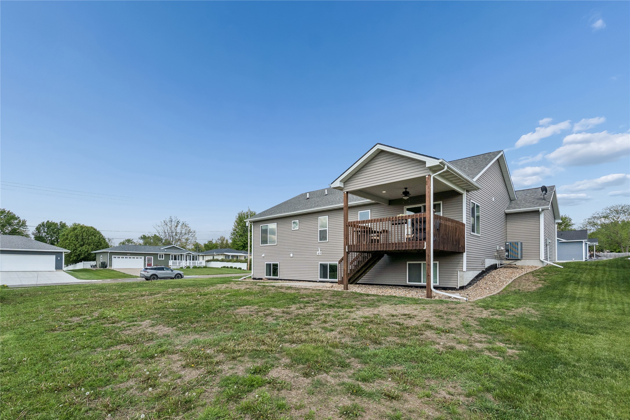 510 Big Bluestem Drive Property Photo 32