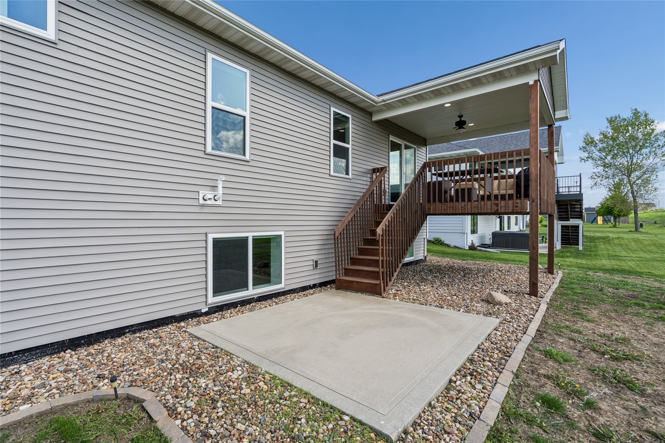 510 Big Bluestem Drive Property Photo 33