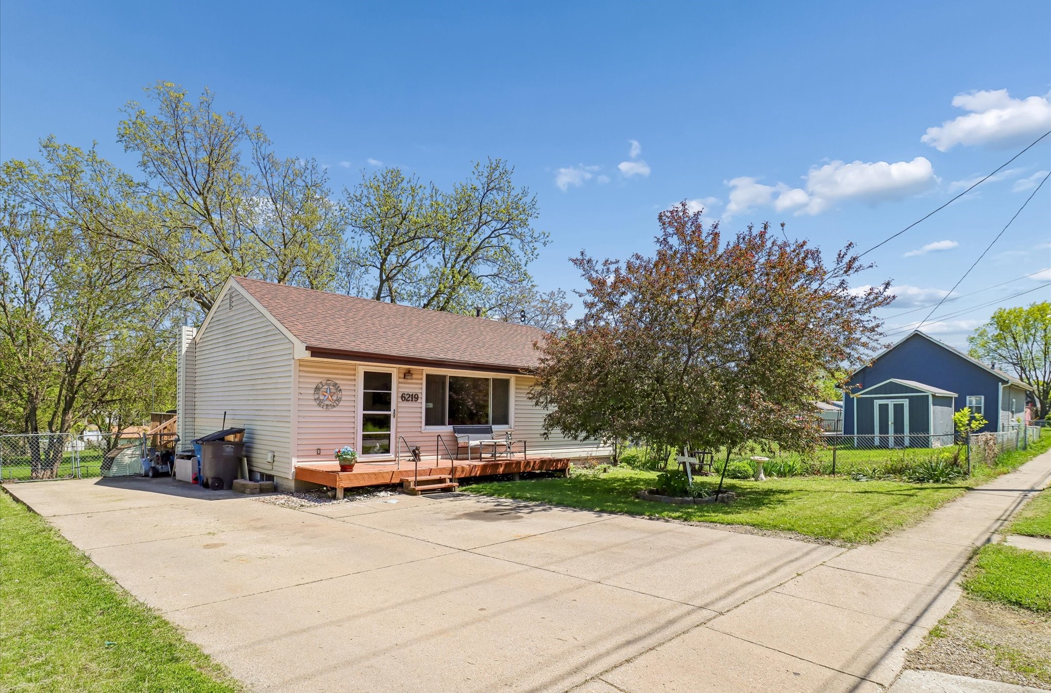 6219 S Union Street Property Photo 13