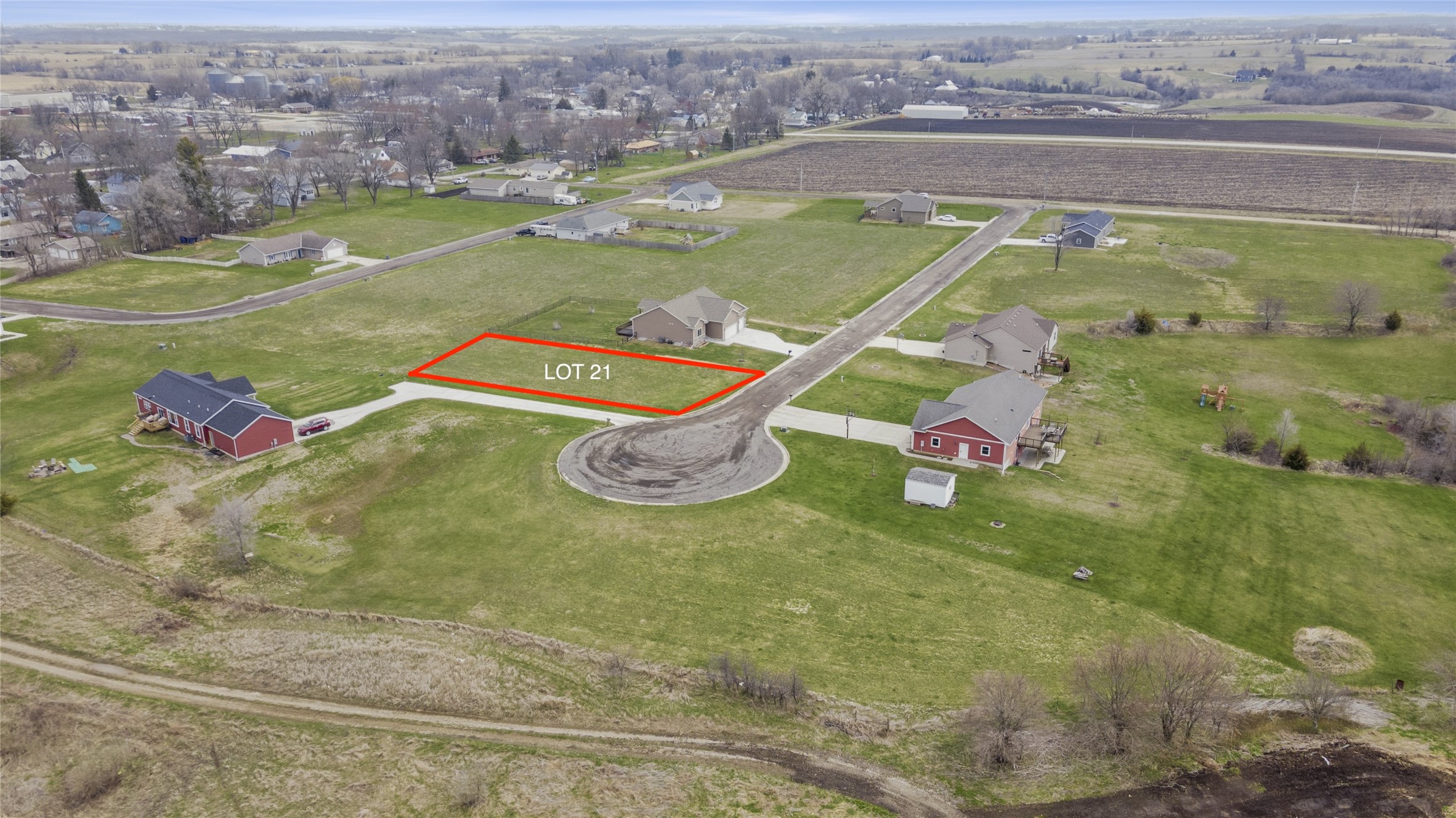 460 Scenic Drive Property Photo 1