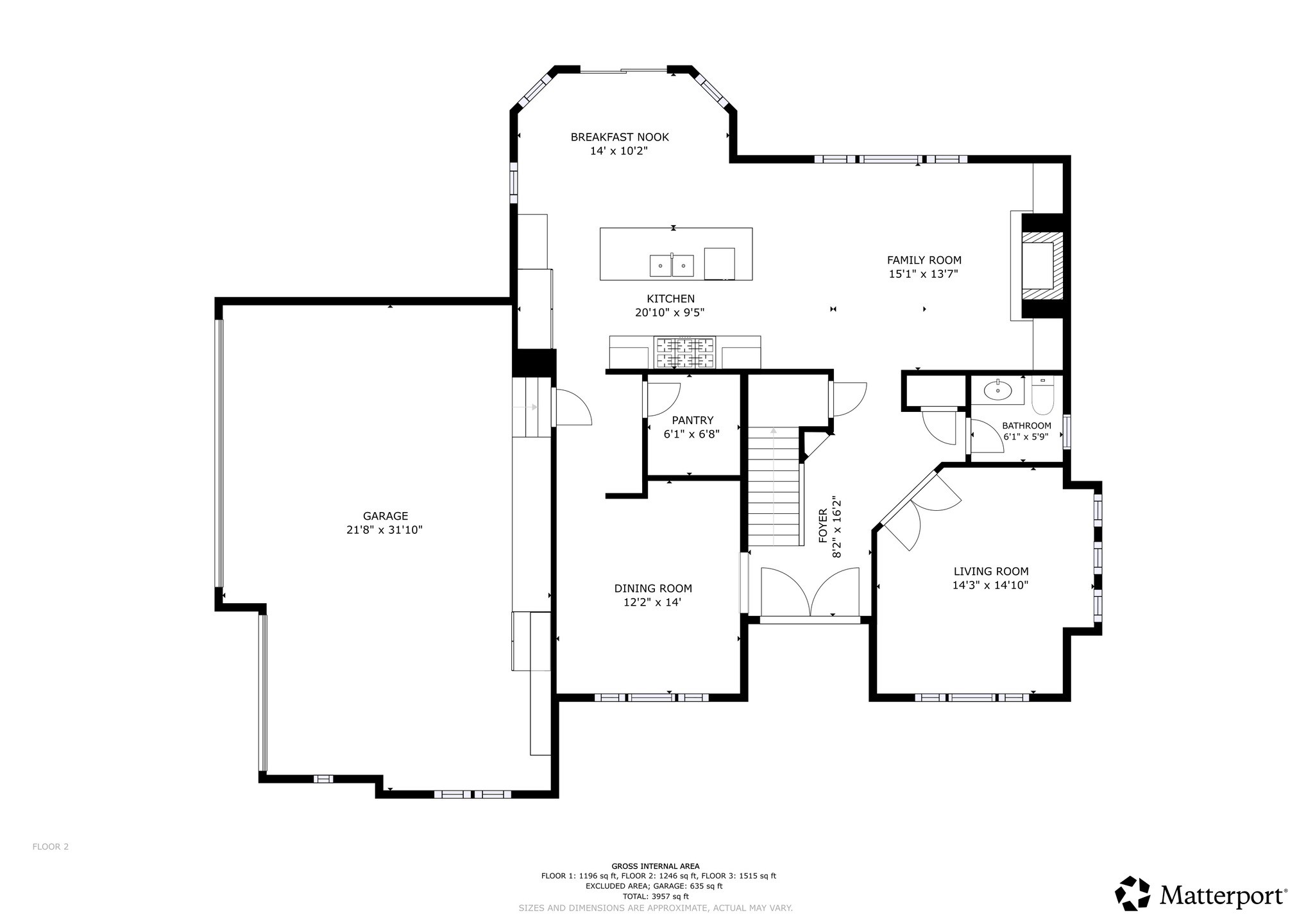 5583 Beechwood Terrace Property Photo 31