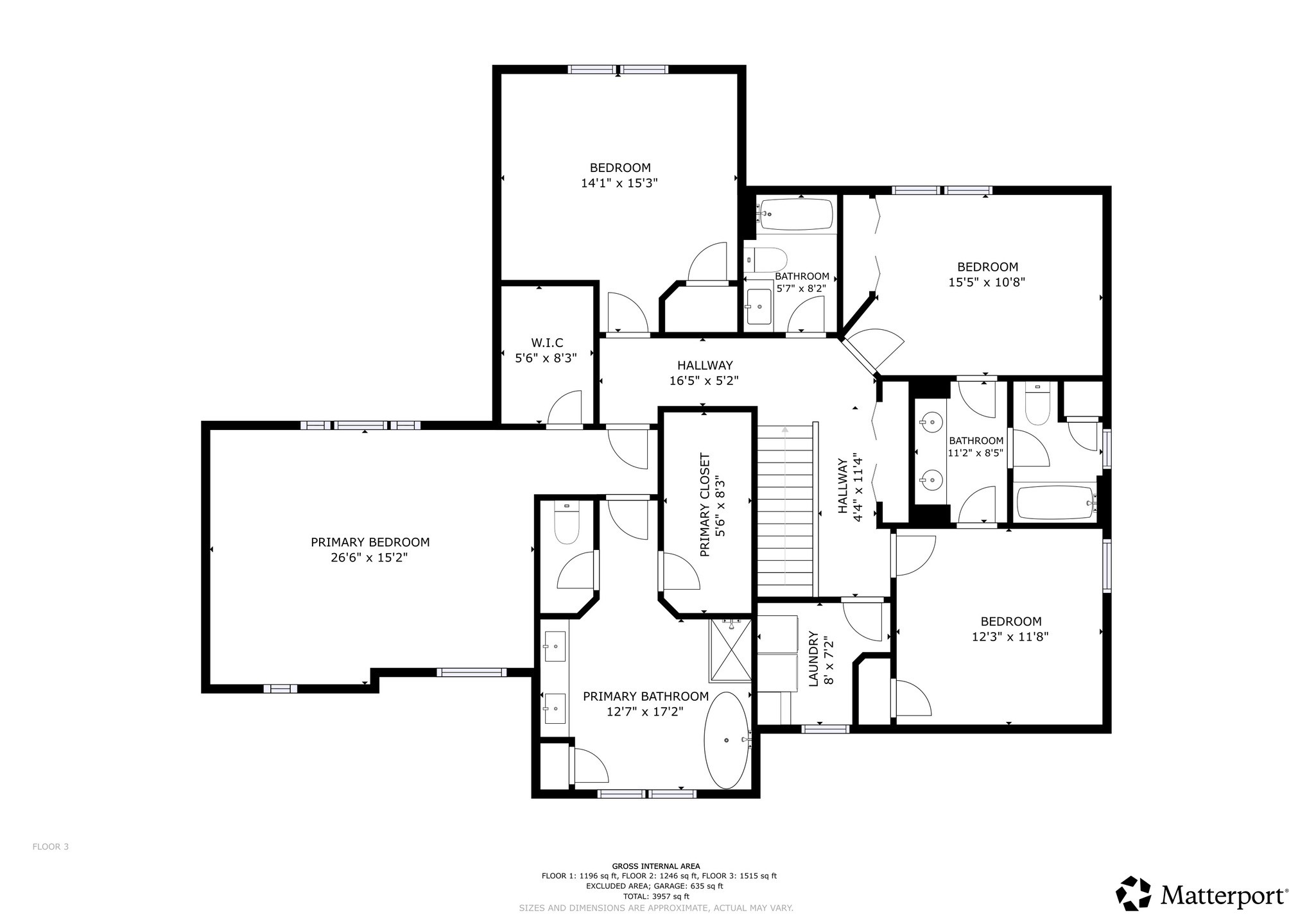 5583 Beechwood Terrace Property Photo 32