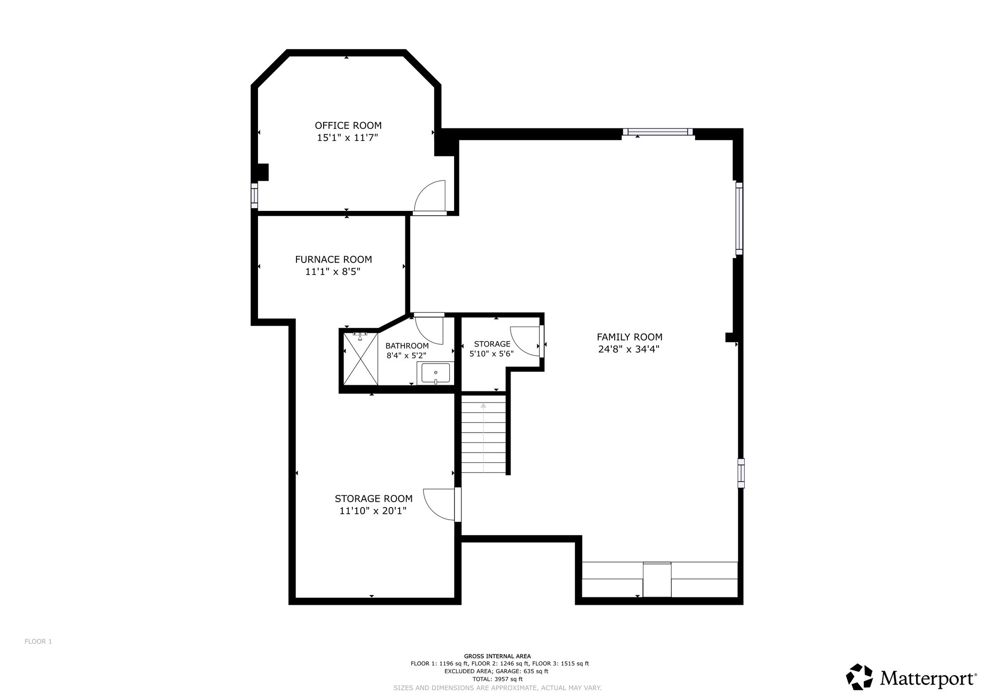 5583 Beechwood Terrace Property Photo 33