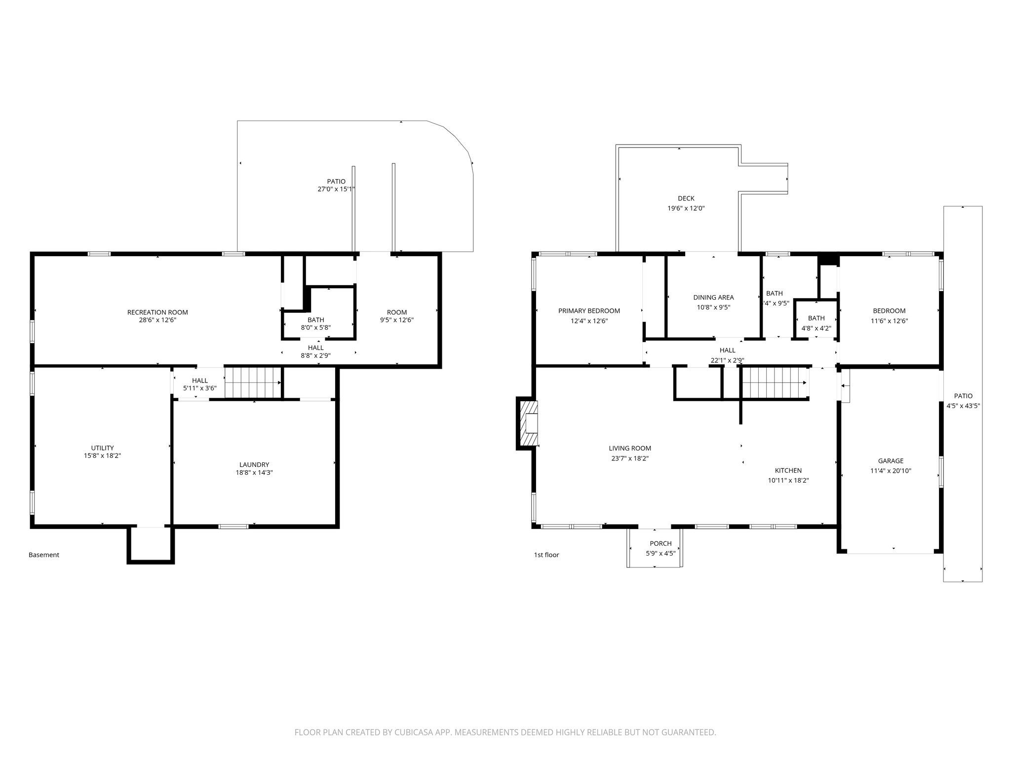 6533 Sunset Terrace Property Photo 33