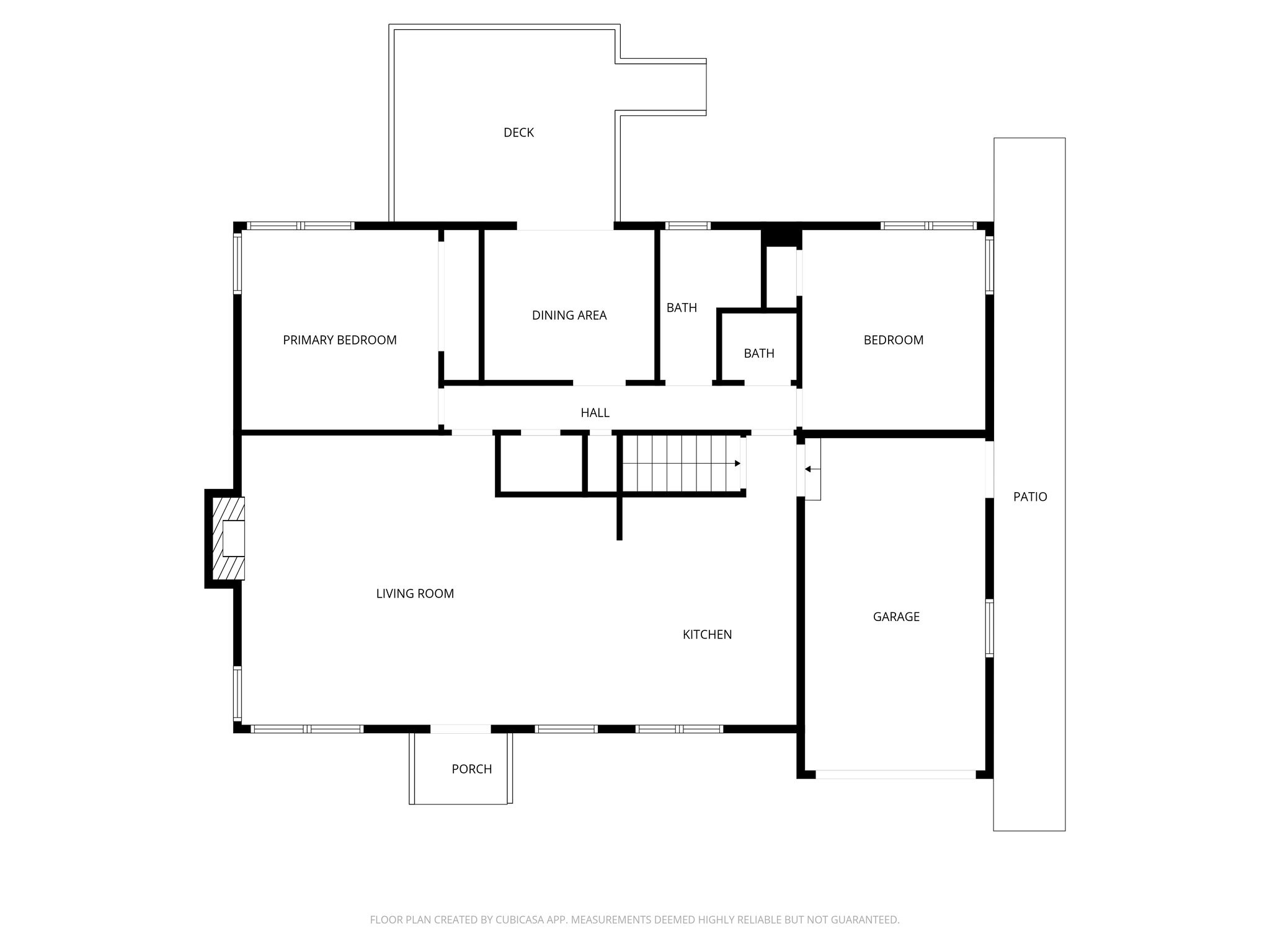 6533 Sunset Terrace Property Photo 34
