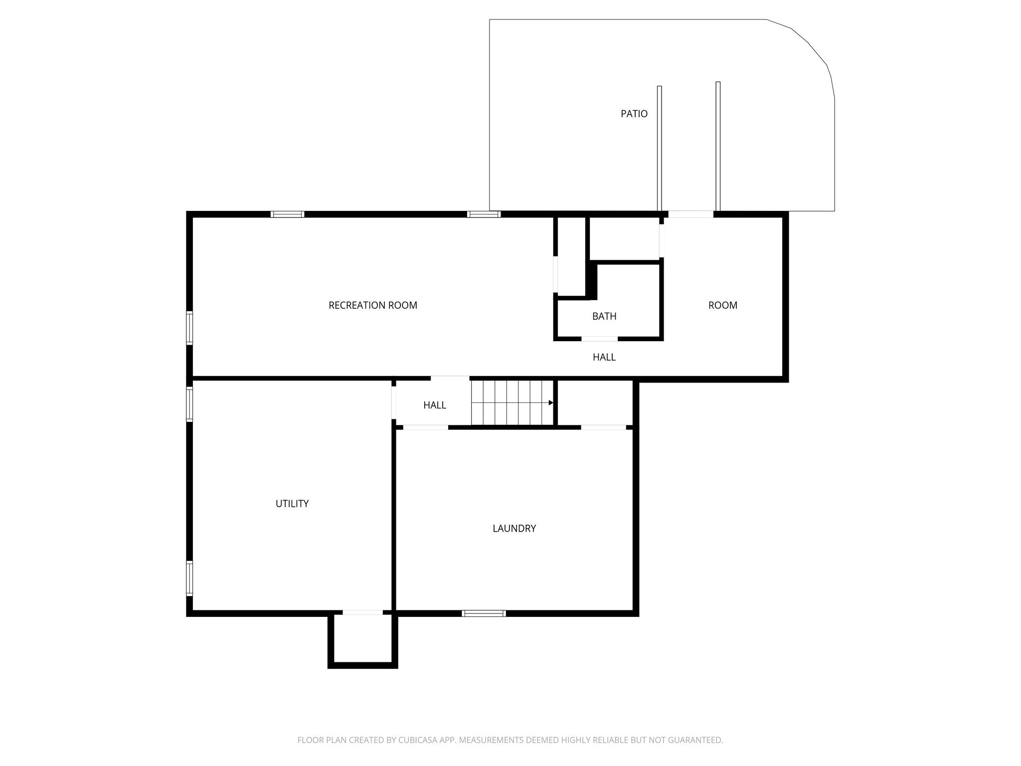 6533 Sunset Terrace Property Photo 35