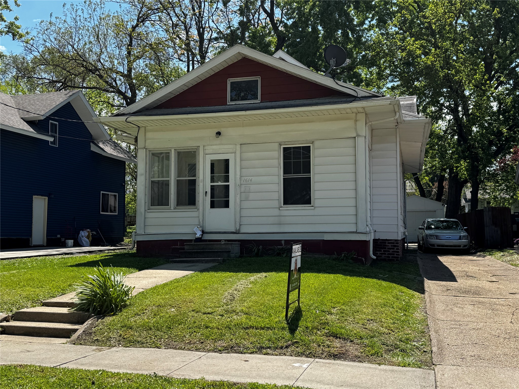 1614 Jefferson Avenue Property Photo 1