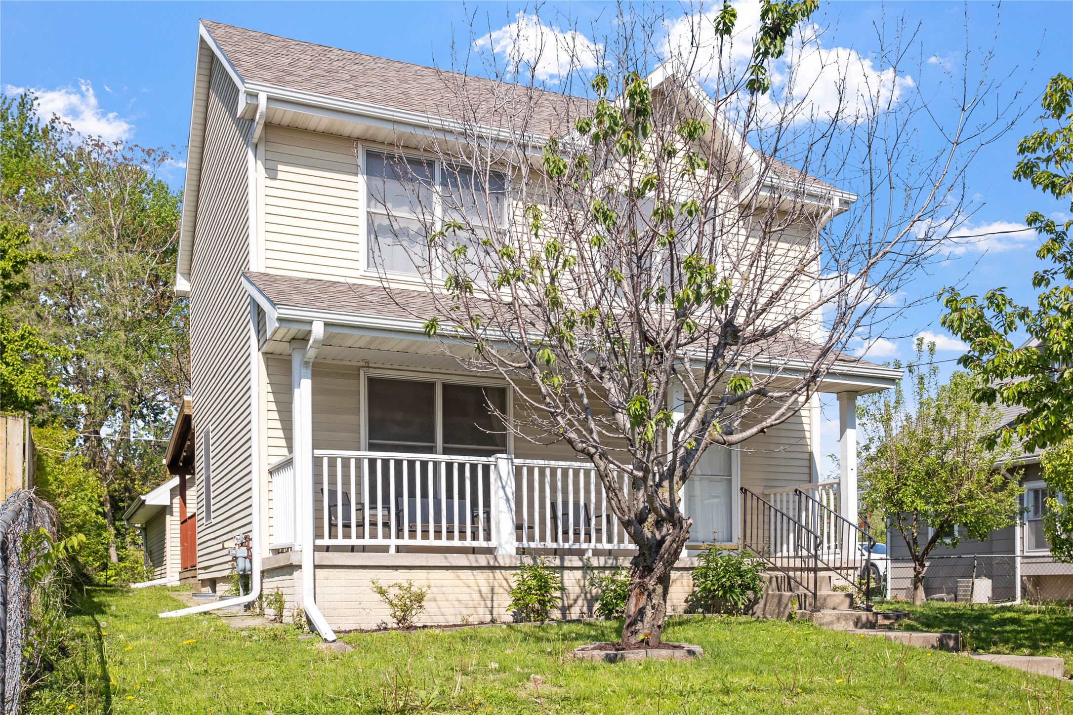 1540 8th Street Property Photo 1