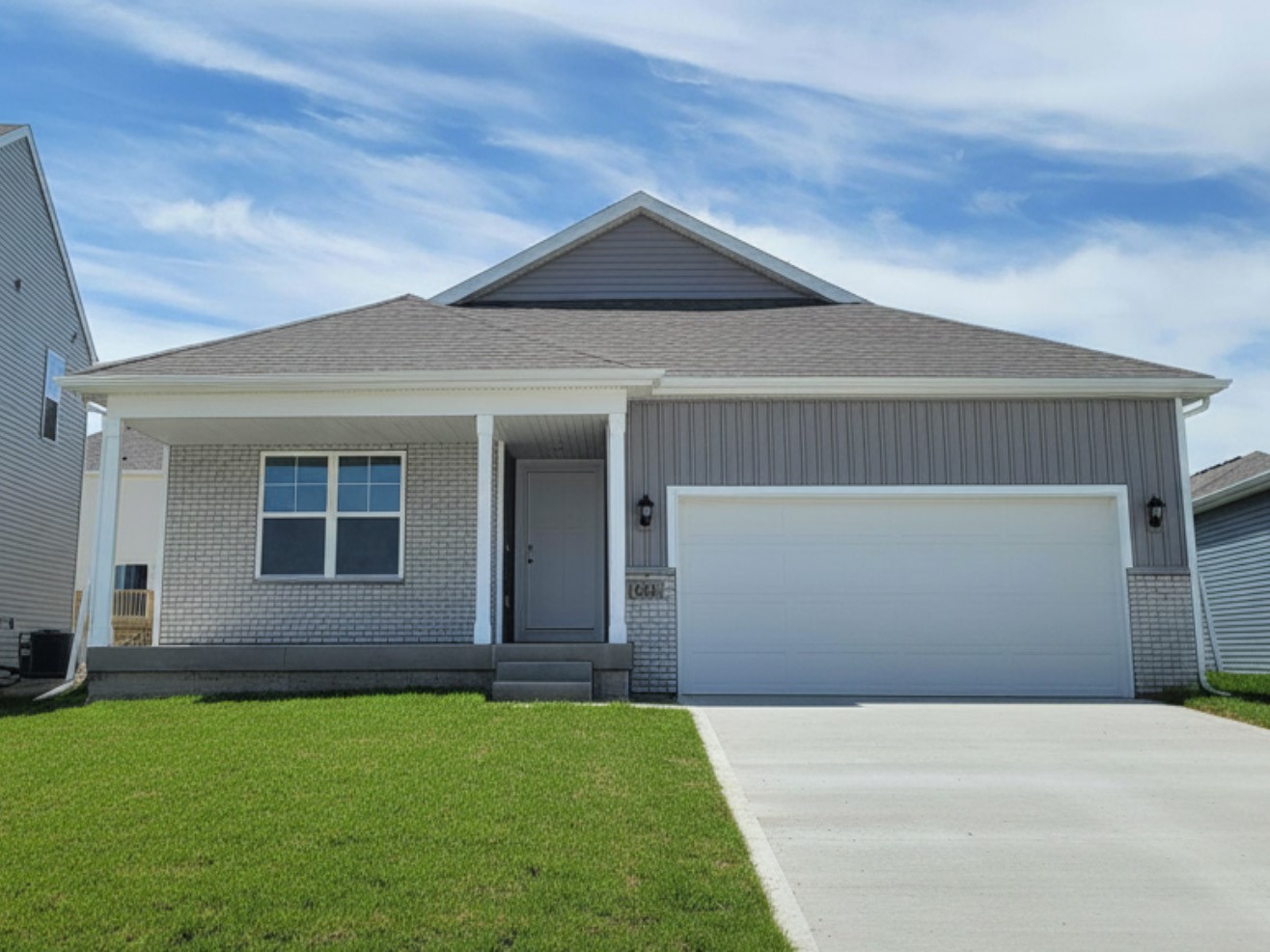 14208 Ironwood Drive Property Photo 1
