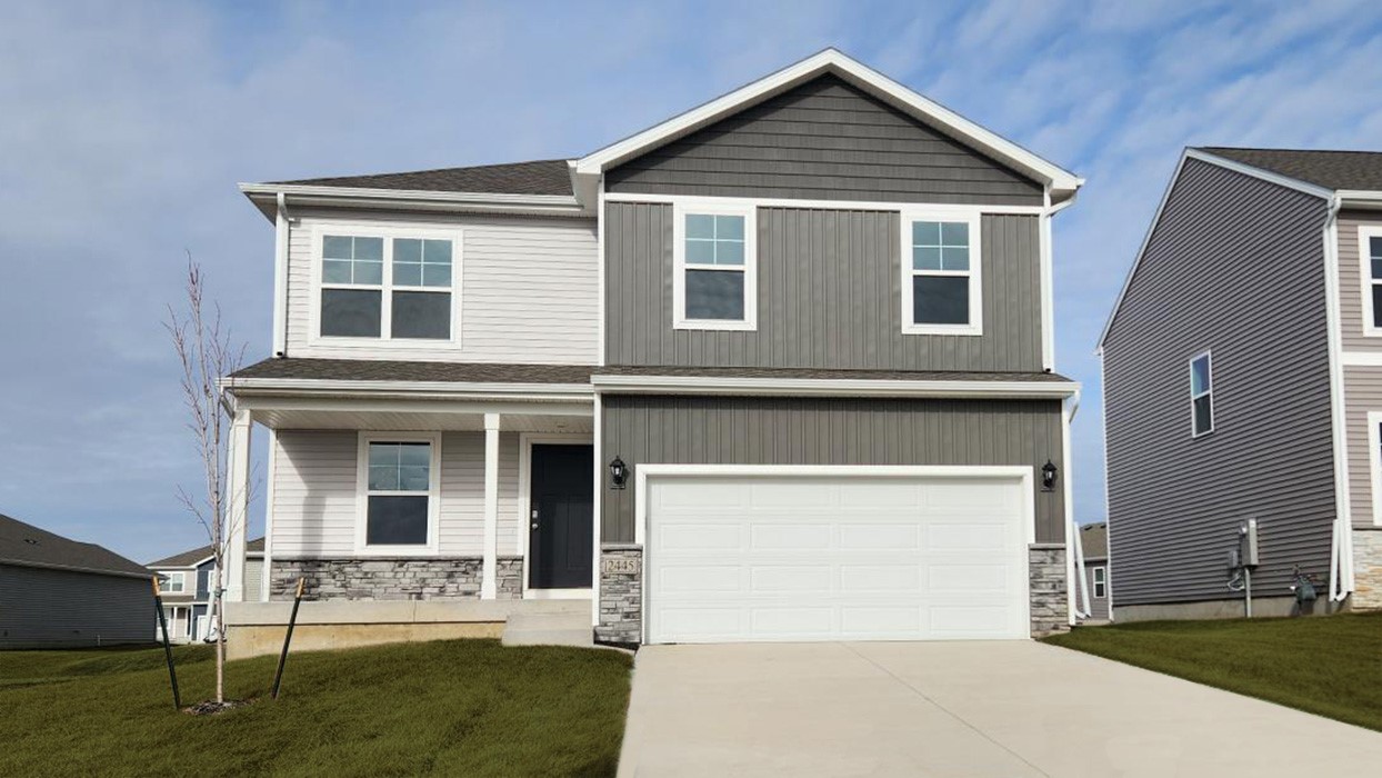 14204 Ironwood Drive Property Photo 1
