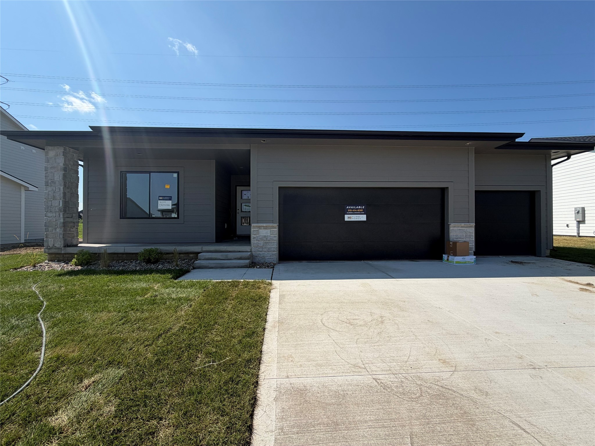 16314 Ironwood Lane Property Photo 1