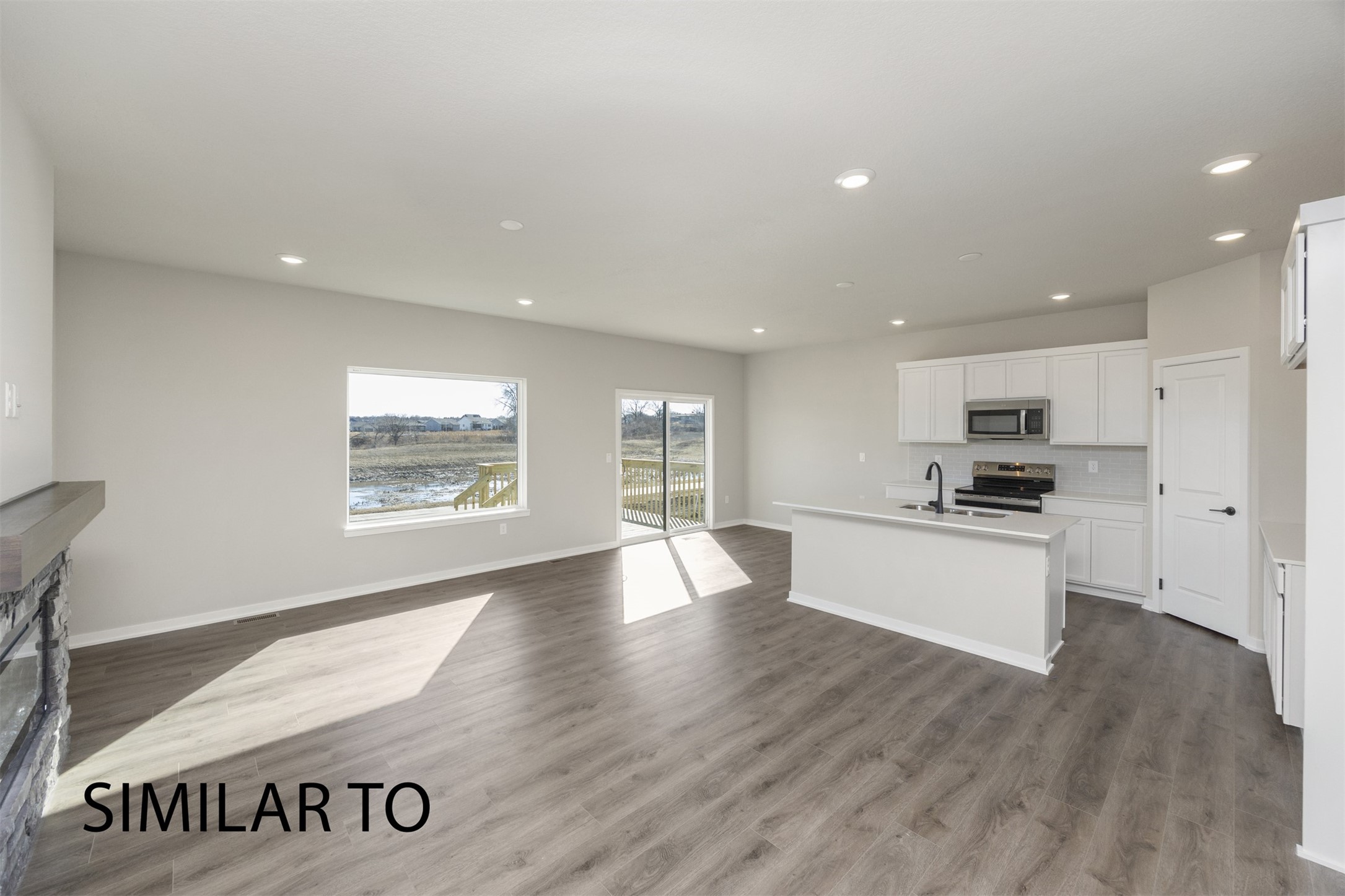 16314 Ironwood Lane Property Photo 3