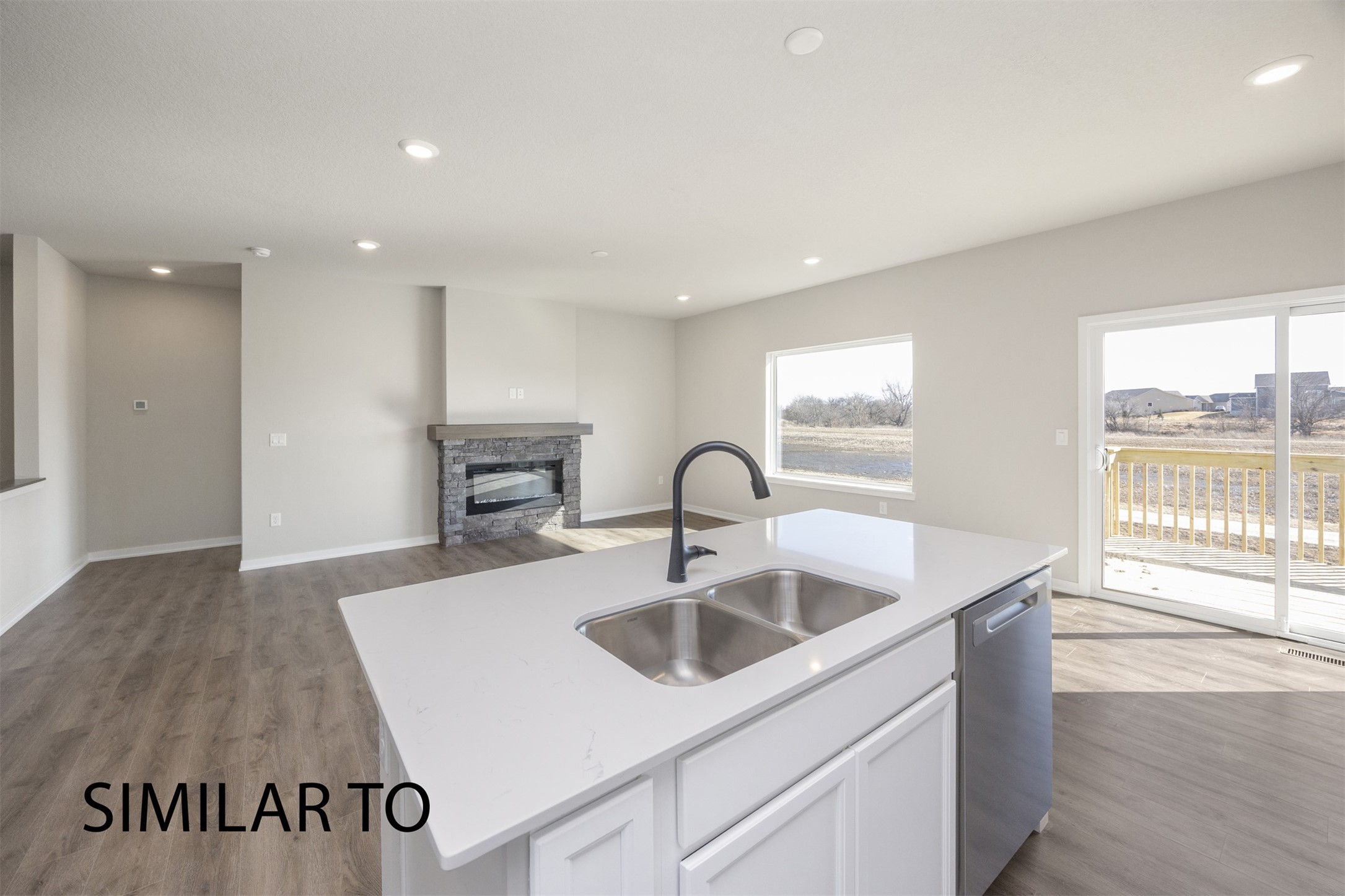16314 Ironwood Lane Property Photo 12