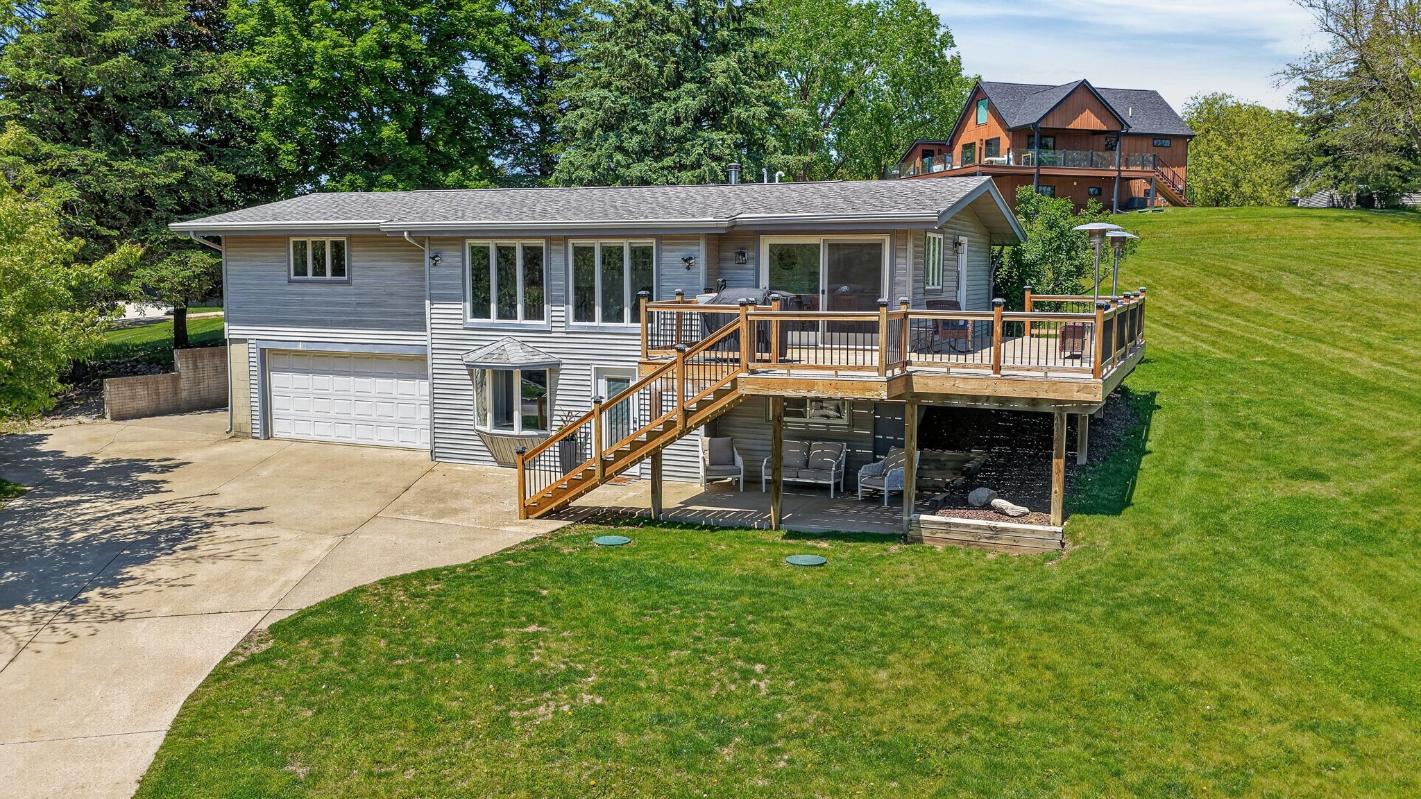 5252 Tie Road Property Photo 1