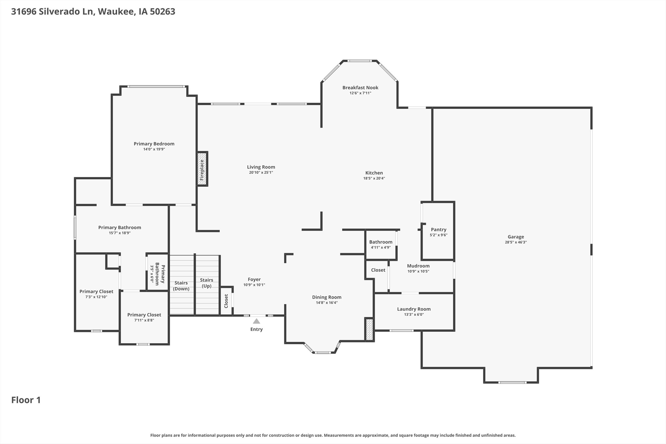 31696 Silverado Lane Property Photo 35