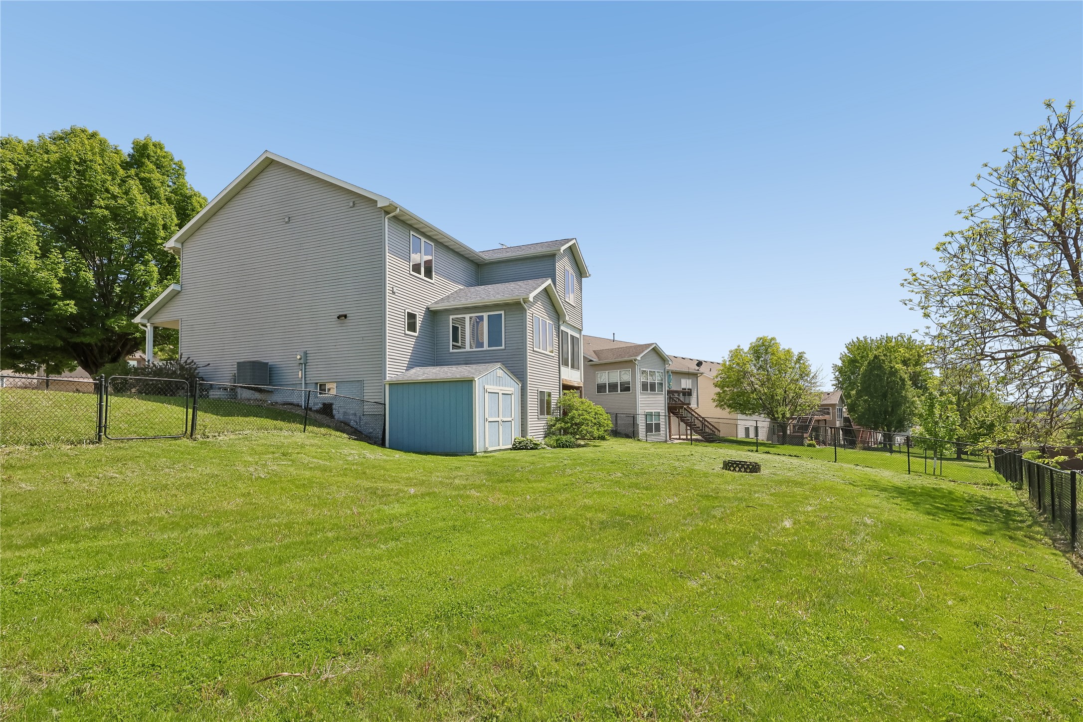 6914 Aubrey Court Property Photo 32