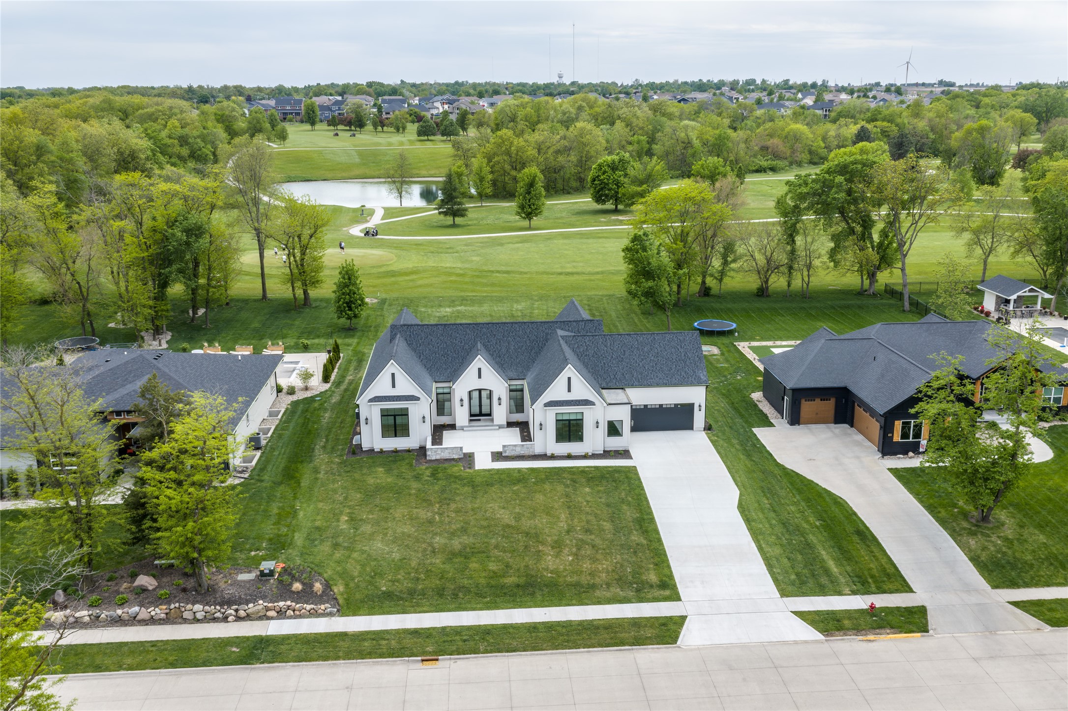 108 Iron Drive Property Photo