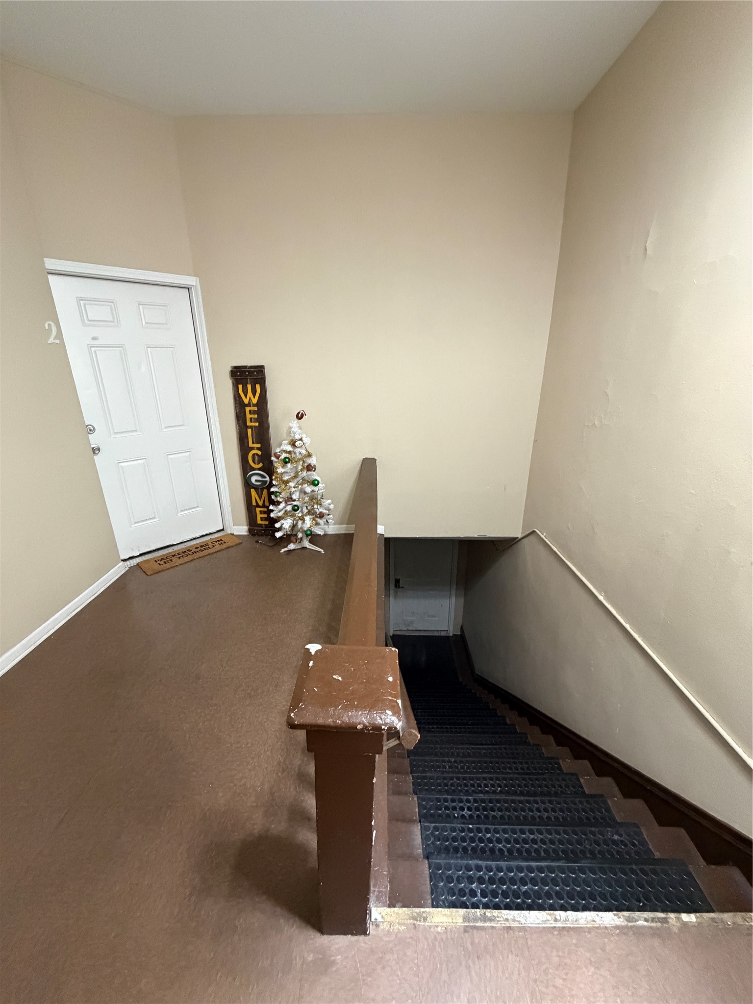 120 N Howard Street Property Photo 23